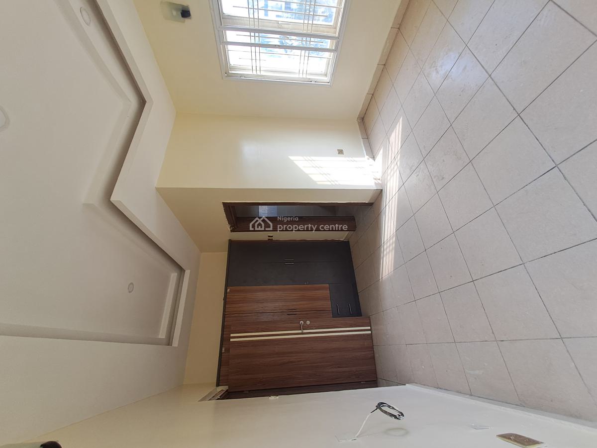 Exquisitely Finished 2 Bedroom Flat at Katampe Extension, Abuja, Katampe Extension, Katampe, Abuja, Flat / Apartment for Rent