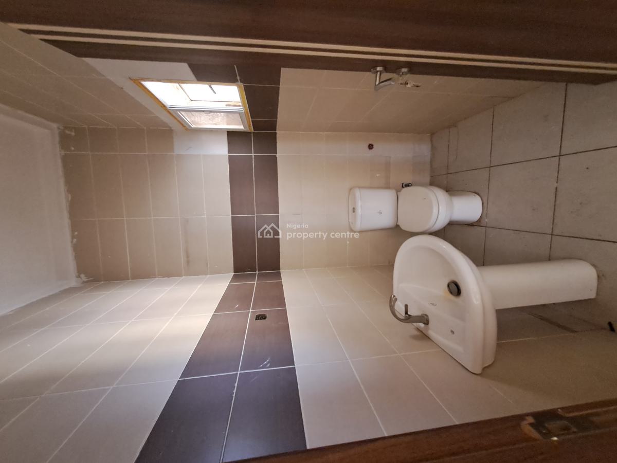 Exquisitely Finished 2 Bedroom Flat at Katampe Extension, Abuja, Katampe Extension, Katampe, Abuja, Flat / Apartment for Rent