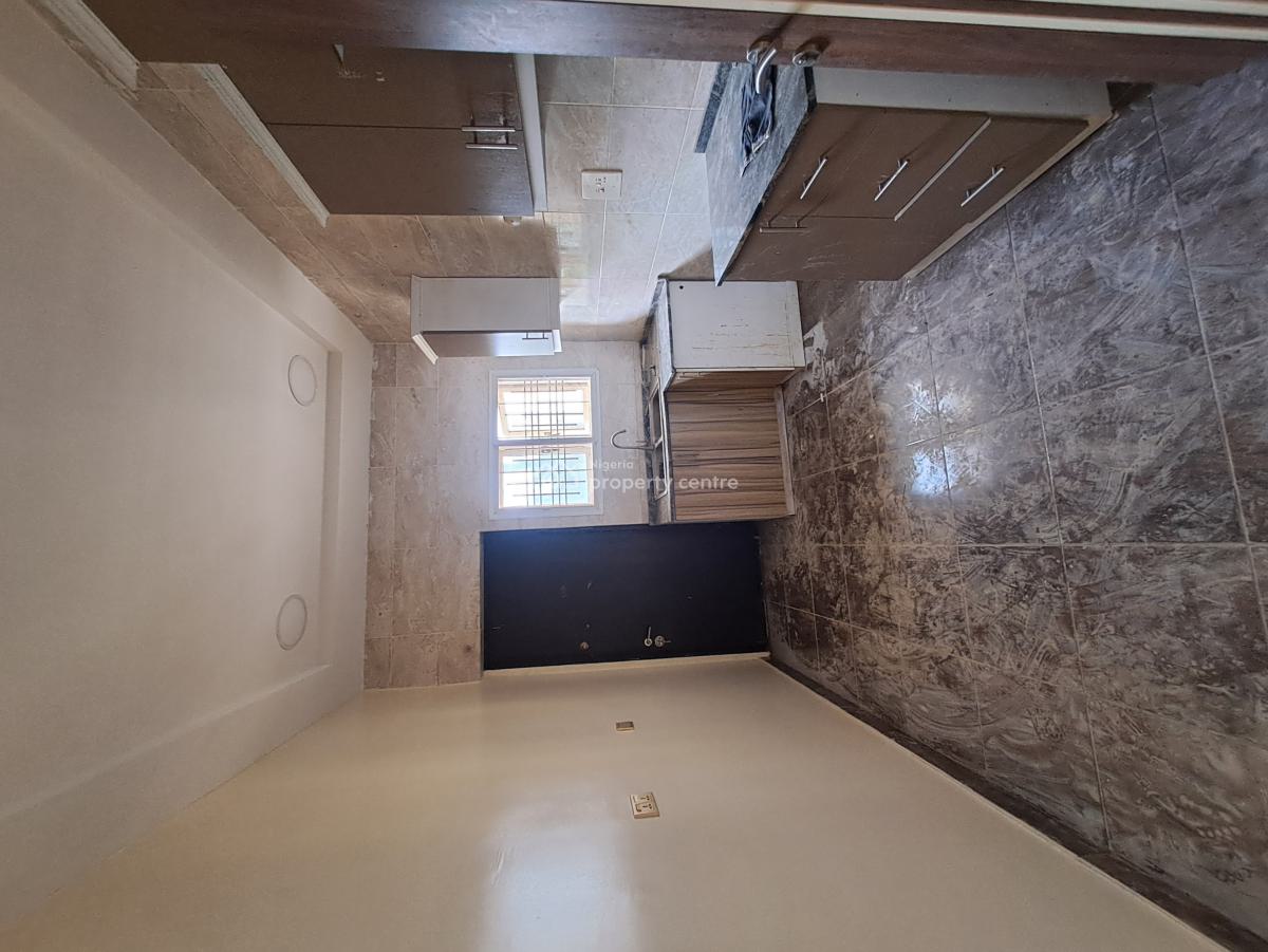 Exquisitely Finished 2 Bedroom Flat at Katampe Extension, Abuja, Katampe Extension, Katampe, Abuja, Flat / Apartment for Rent