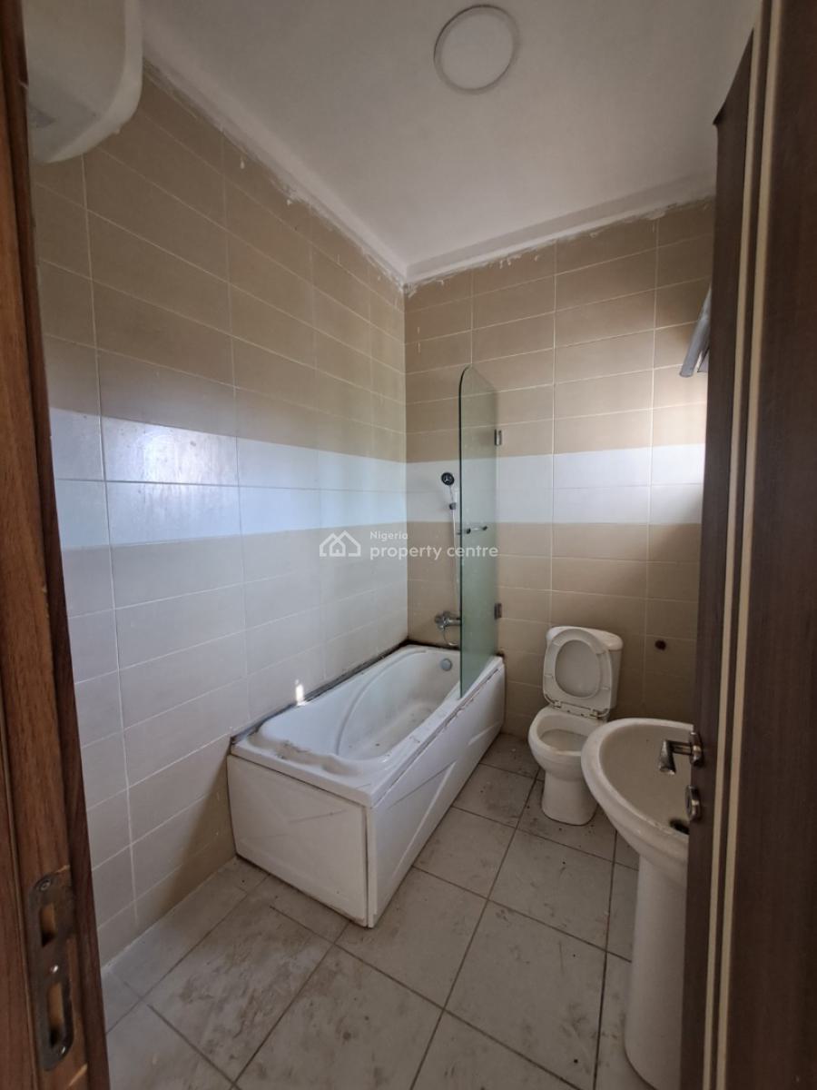 Exquisitely Finished 2 Bedroom Flat, Katampe Extension, Katampe, Abuja, Flat / Apartment for Rent