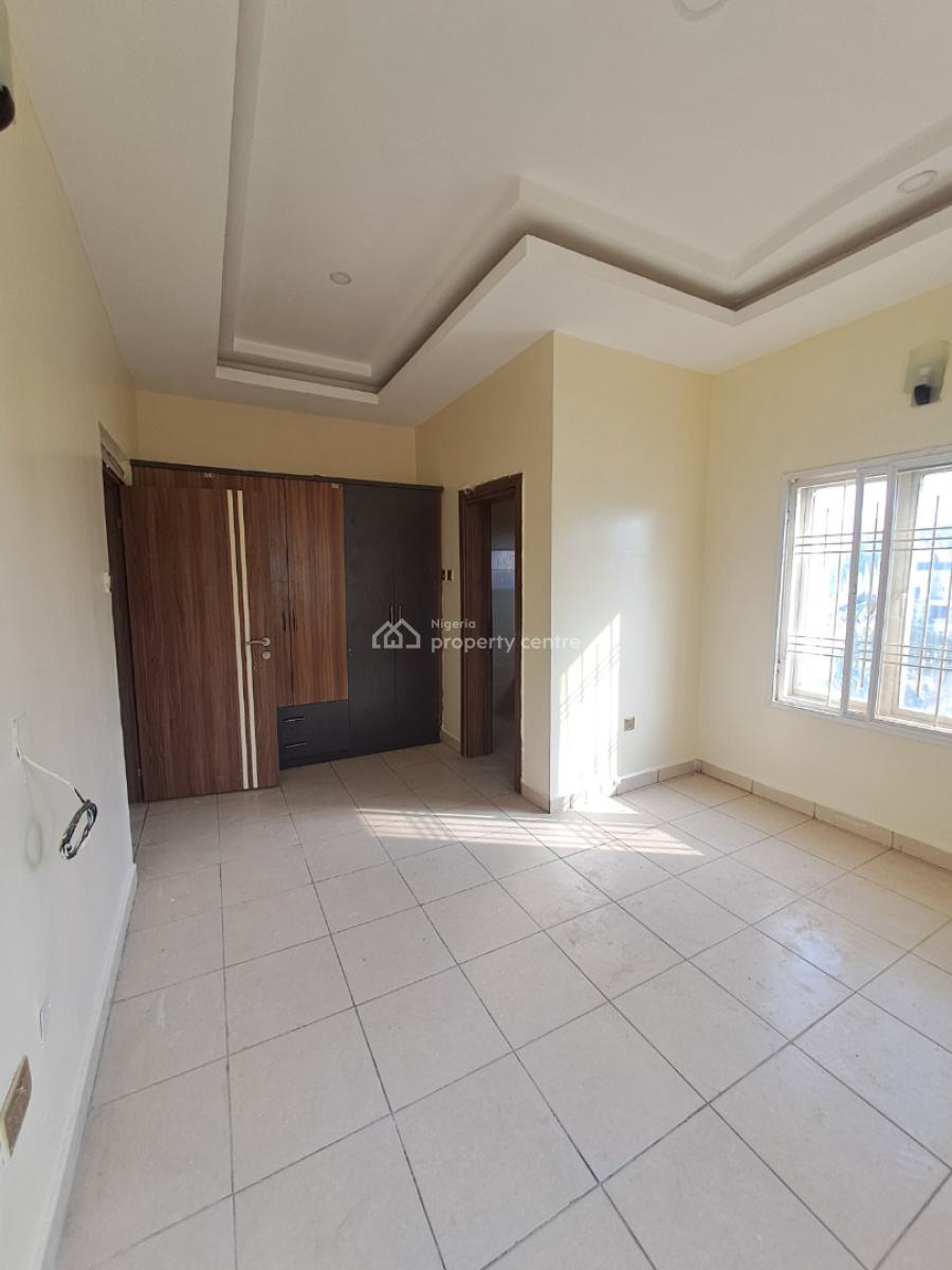 Exquisitely Finished 2 Bedroom Flat, Katampe Extension, Katampe, Abuja, Flat / Apartment for Rent