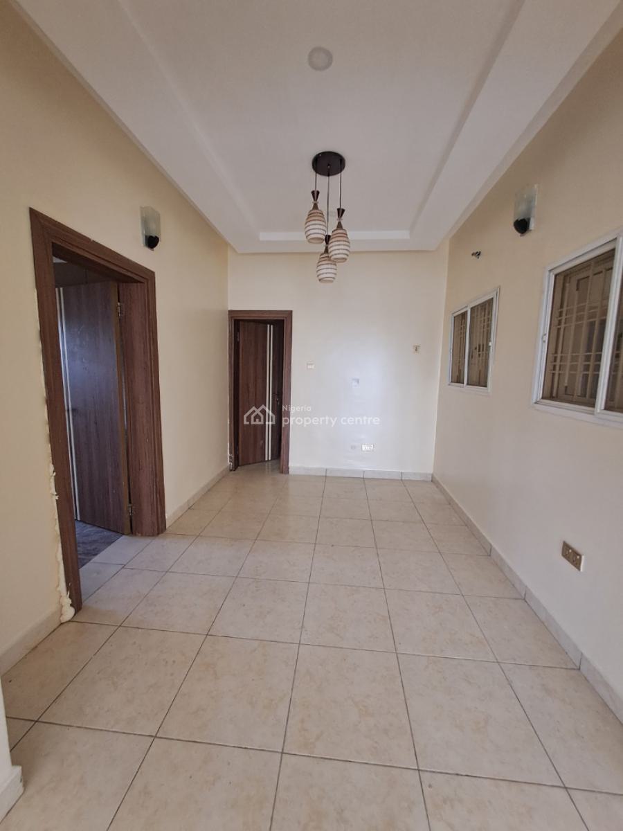 Exquisitely Finished 2 Bedroom Flat, Katampe Extension, Katampe, Abuja, Flat / Apartment for Rent
