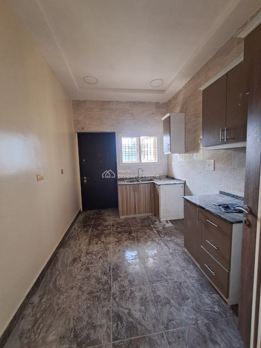 Exquisitely Finished 2 Bedroom Flat, Katampe Extension, Katampe, Abuja, Flat / Apartment for Rent