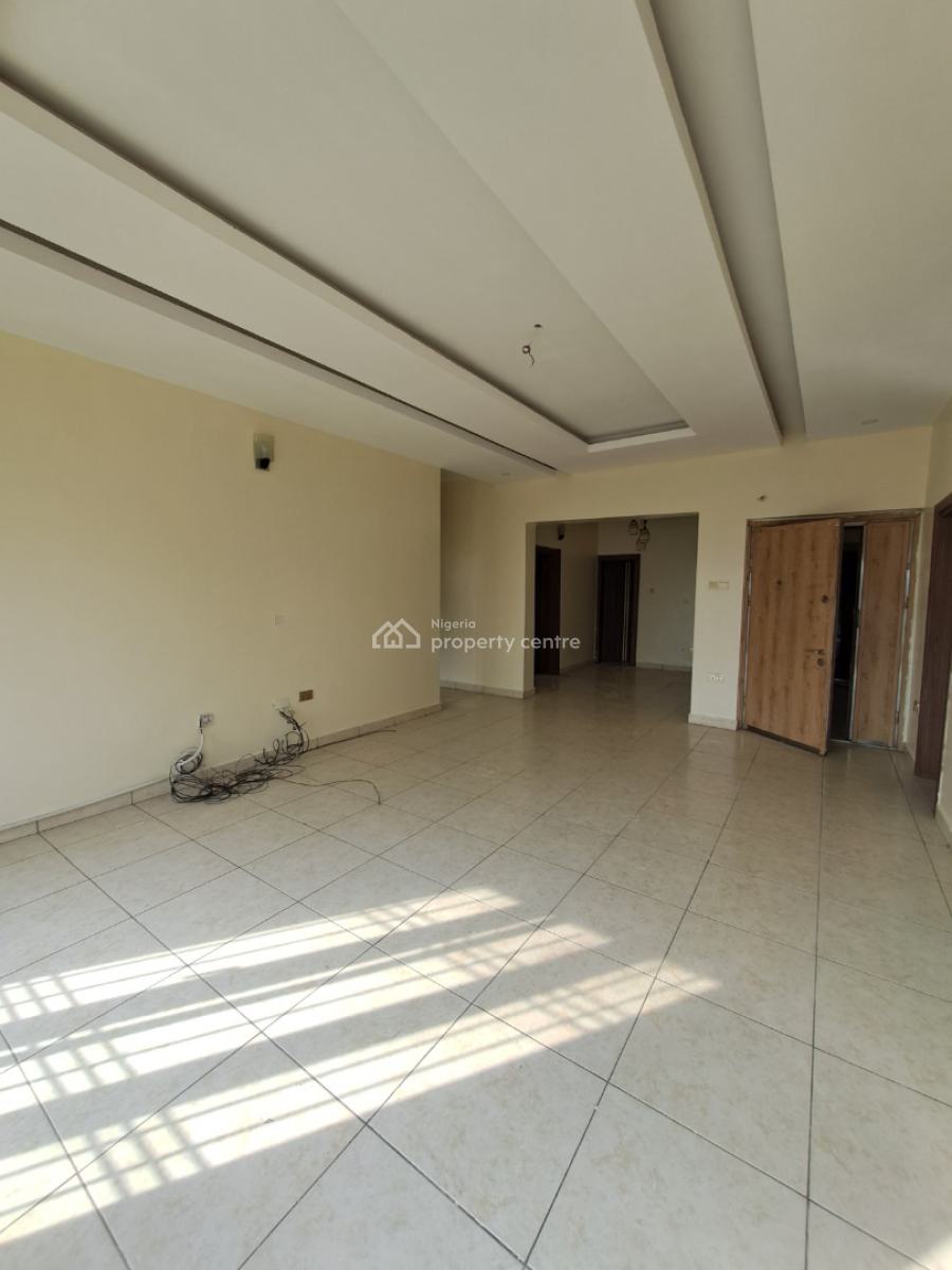 Exquisitely Finished 2 Bedroom Flat, Katampe Extension, Katampe, Abuja, Flat / Apartment for Rent