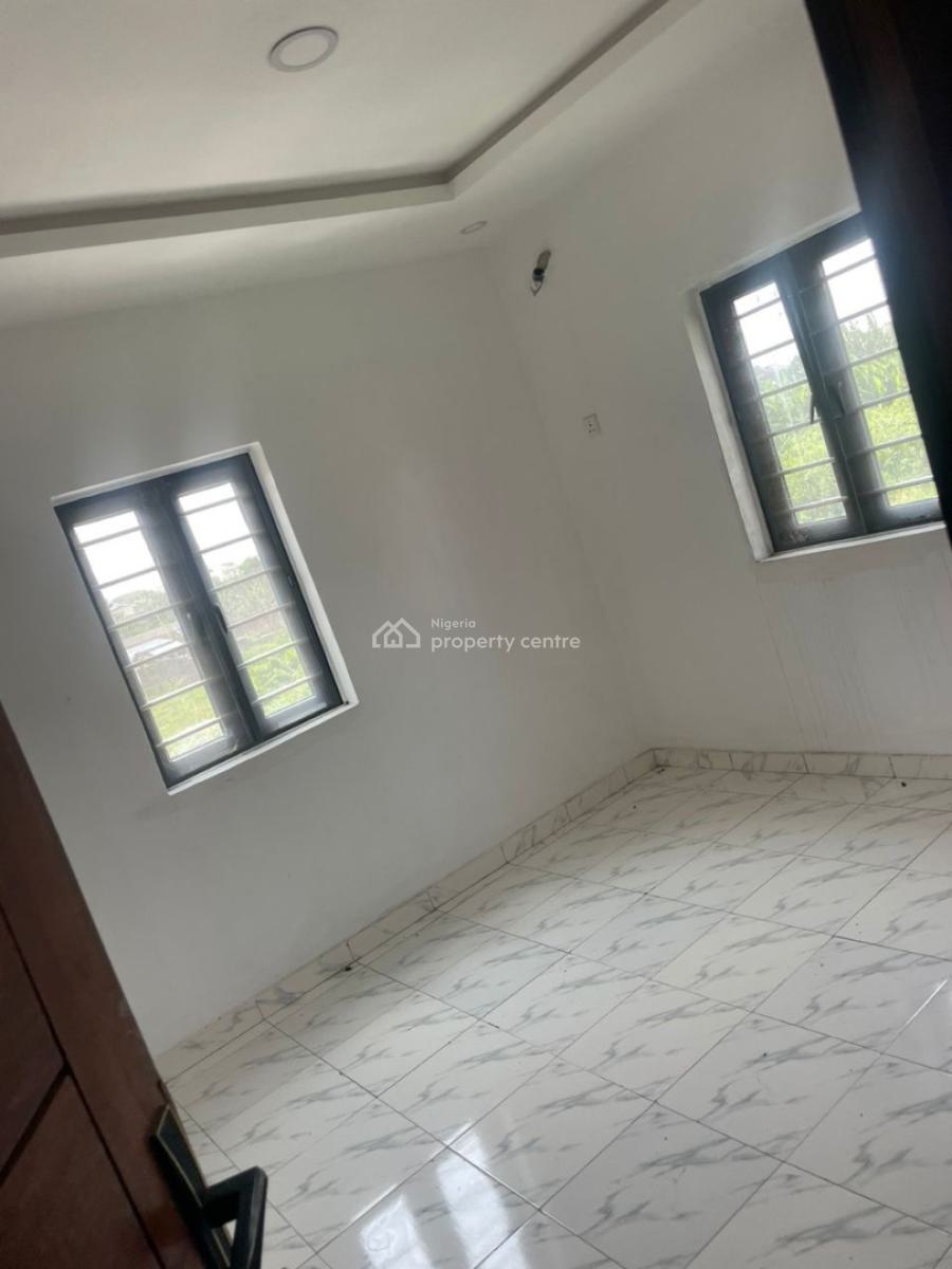 4 Units of Mini Flat, Lekki Scheme 2, Ajah, Lagos, Mini Flat (room and Parlour) for Sale