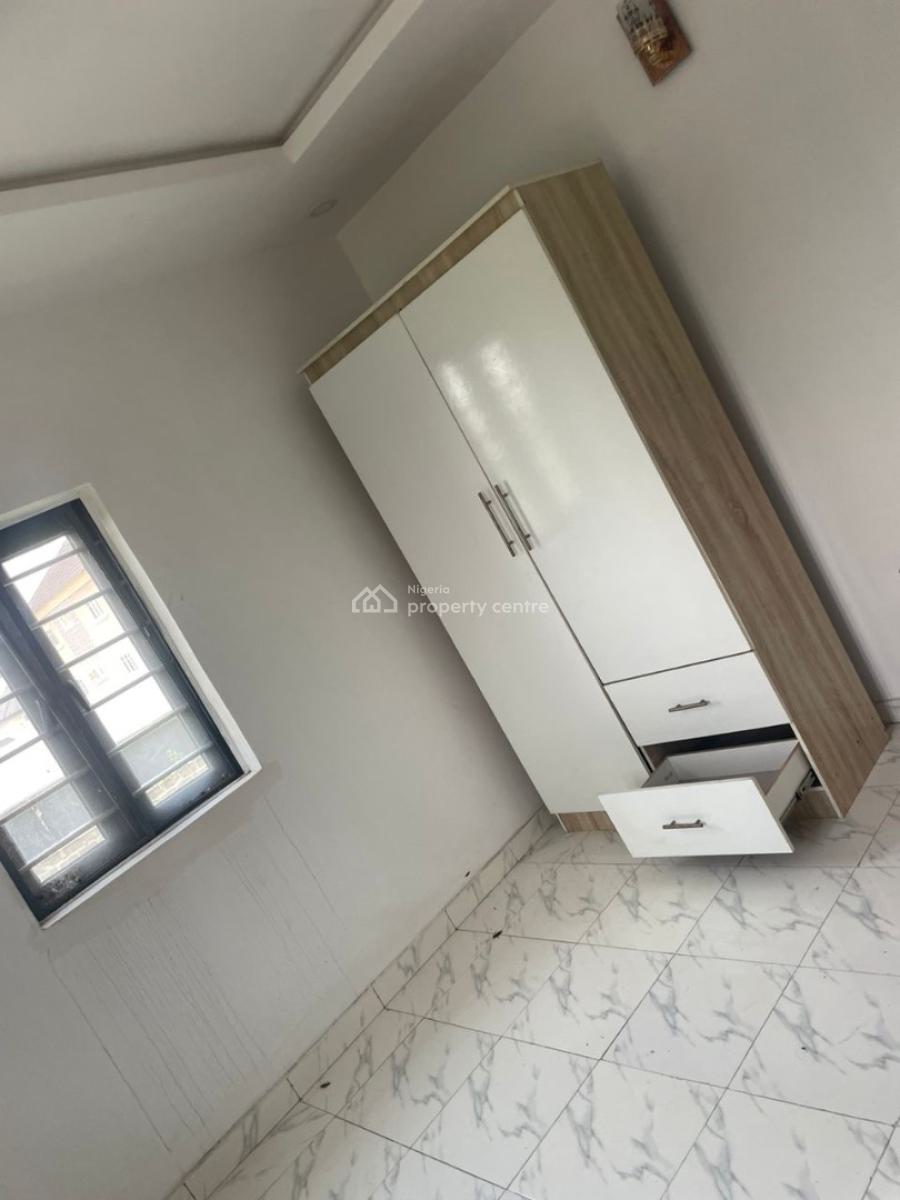 4 Units of Mini Flat, Lekki Scheme 2, Ajah, Lagos, Mini Flat (room and Parlour) for Sale