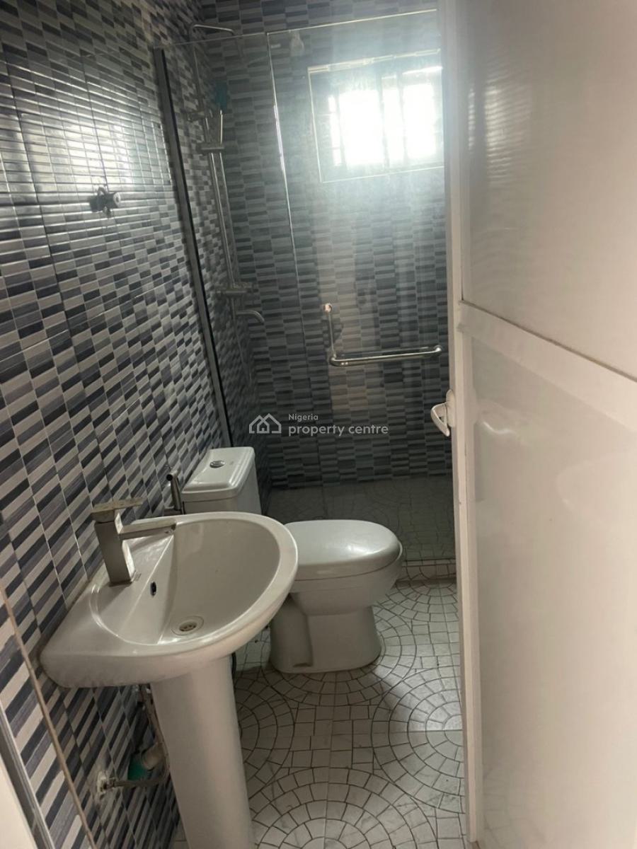 4 Units of Mini Flat, Lekki Scheme 2, Ajah, Lagos, Mini Flat (room and Parlour) for Sale