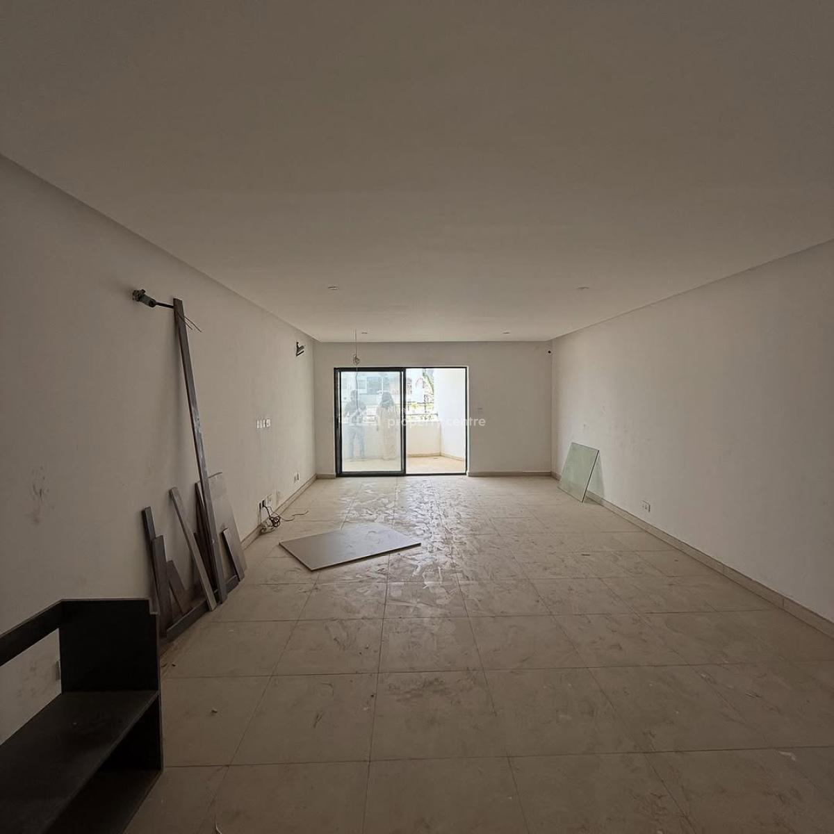 Elegant 3 Bedroom Apartment+ Gym & Pool, Jabi, Abuja, Flat / Apartment for Sale