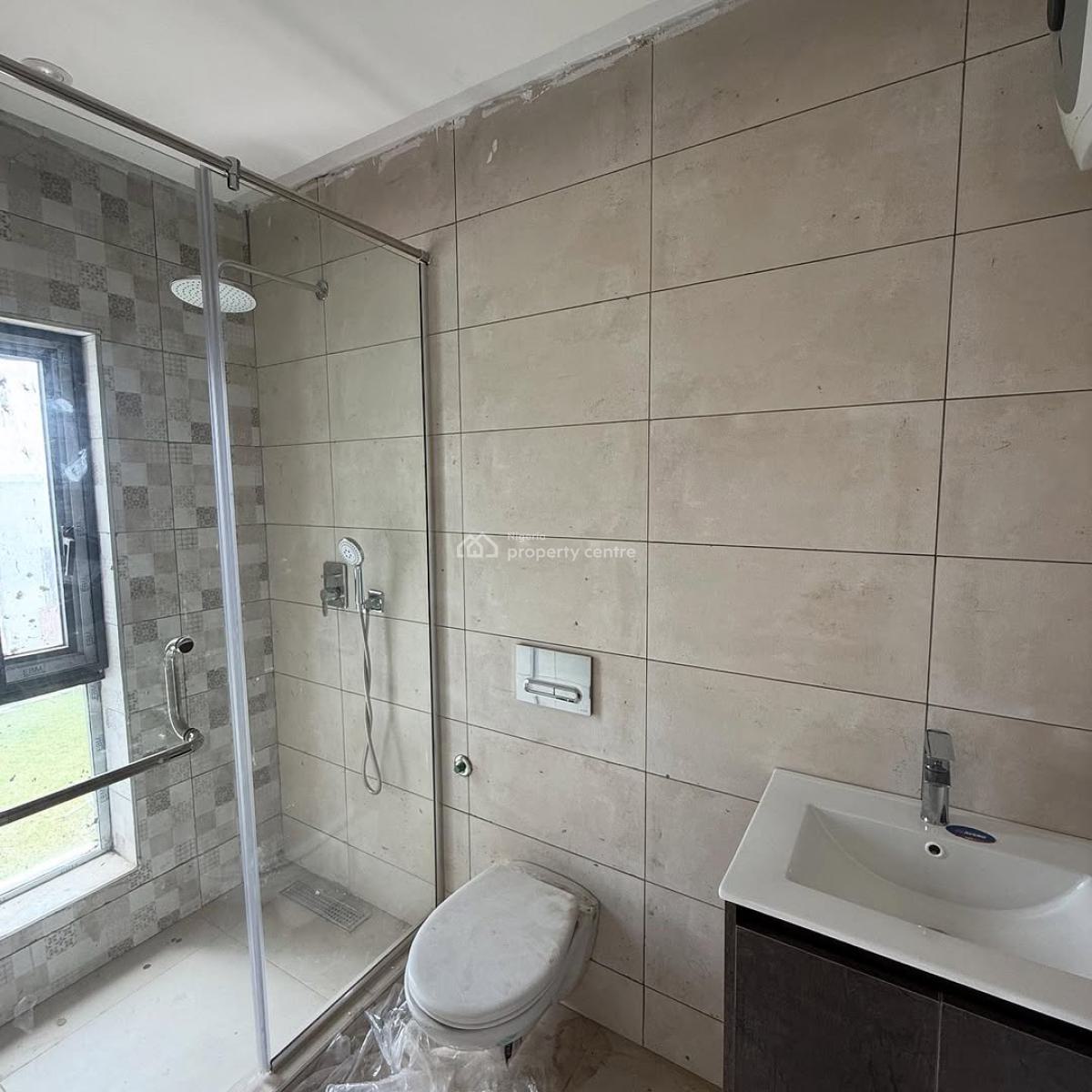 Elegant 3 Bedroom Apartment+ Gym & Pool, Jabi, Abuja, Flat / Apartment for Sale