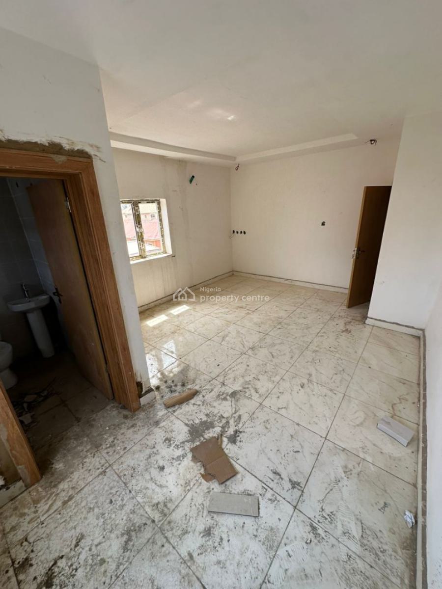 Brand New 2 Bedroom Apartment, Kubwa, Abuja, Flat / Apartment for Sale