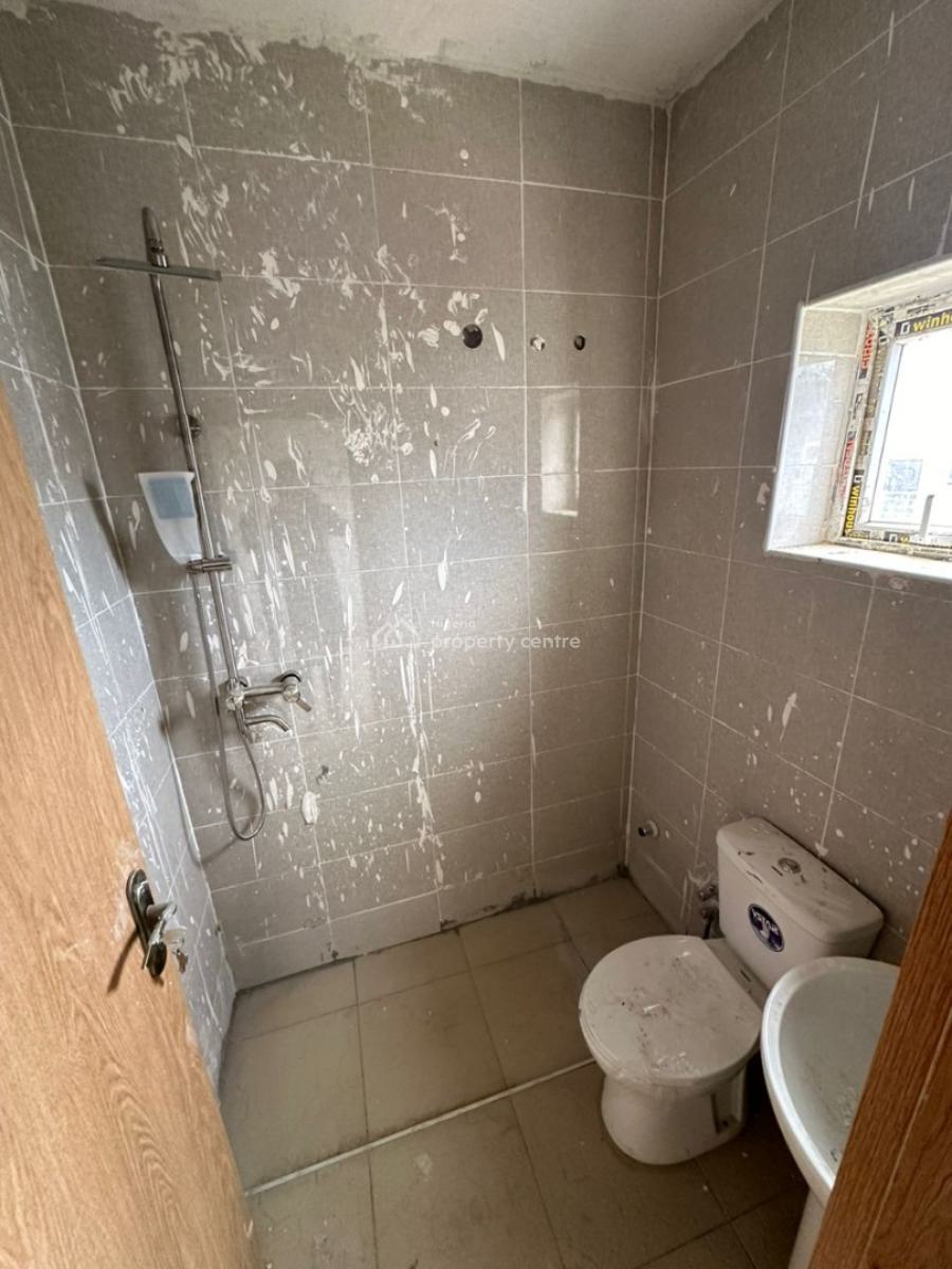 Brand New 2 Bedroom Apartment, Kubwa, Abuja, Flat / Apartment for Sale