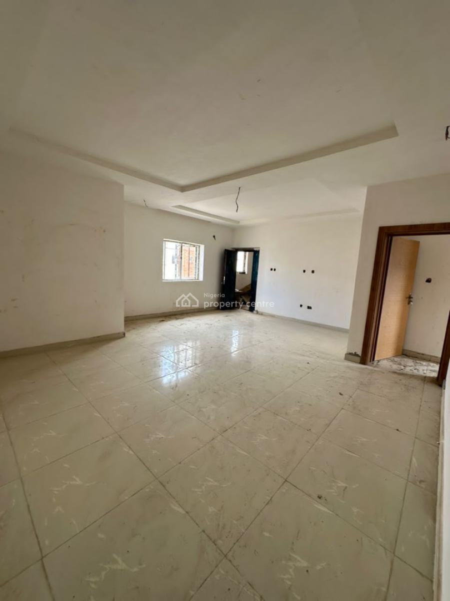 Brand New 2 Bedroom Apartment, Kubwa, Abuja, Flat / Apartment for Sale