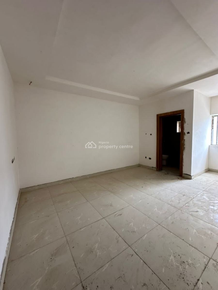 Brand New 2 Bedroom Apartment, Kubwa, Abuja, Flat / Apartment for Sale