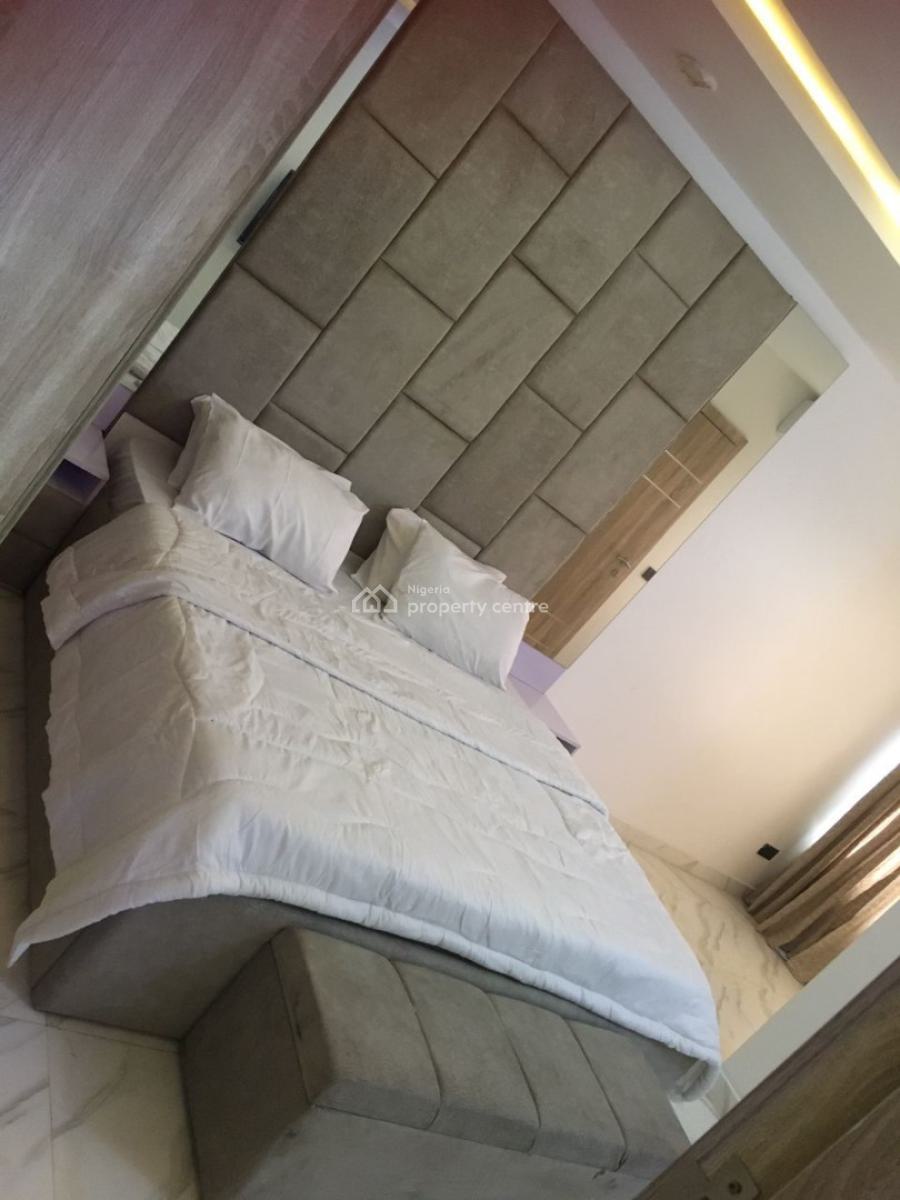 Brand New Furnished 3bedroom Service Estate, Ikate, Lekki, Lagos, Flat / Apartment for Sale