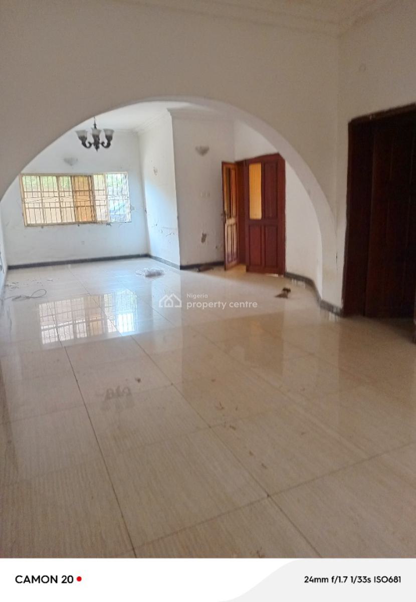 Spacious 3 Bedroom Apartment in a Walkable Distance, Royal Palm Will Estate, Badore, Ajah, Lagos, Flat / Apartment for Rent
