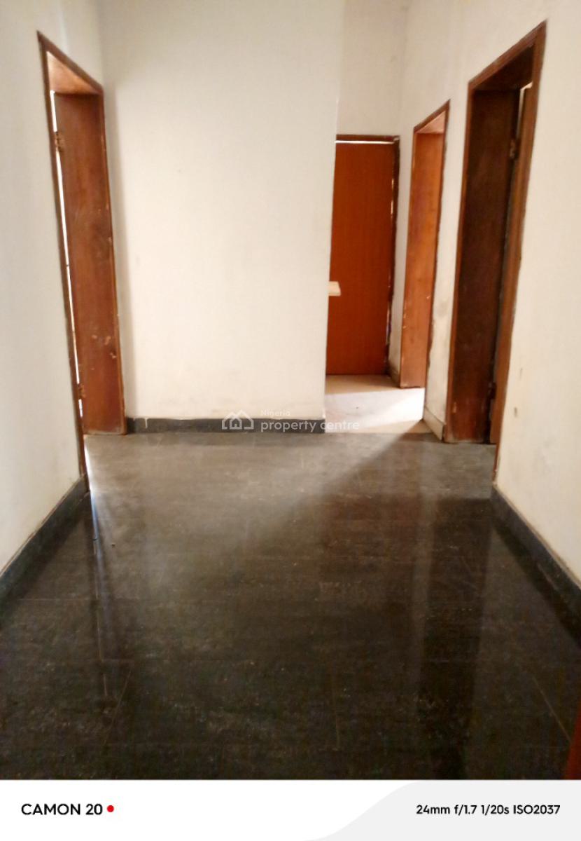 Spacious 3 Bedroom Apartment in a Walkable Distance, Royal Palm Will Estate, Badore, Ajah, Lagos, Flat / Apartment for Rent