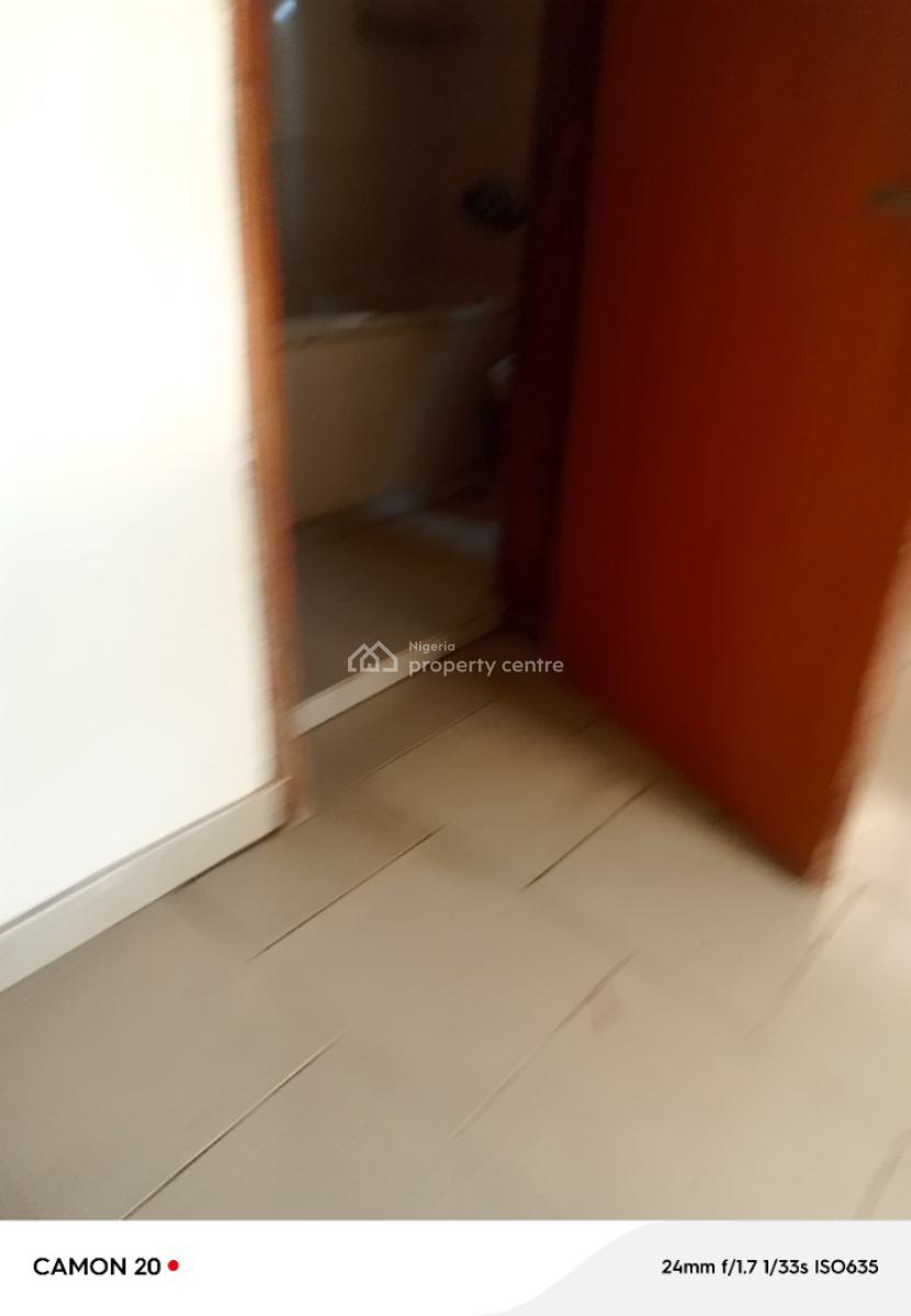 Spacious 3 Bedroom Apartment in a Walkable Distance, Royal Palm Will Estate, Badore, Ajah, Lagos, Flat / Apartment for Rent