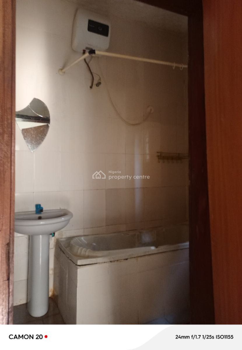 Spacious 3 Bedroom Apartment in a Walkable Distance, Royal Palm Will Estate, Badore, Ajah, Lagos, Flat / Apartment for Rent