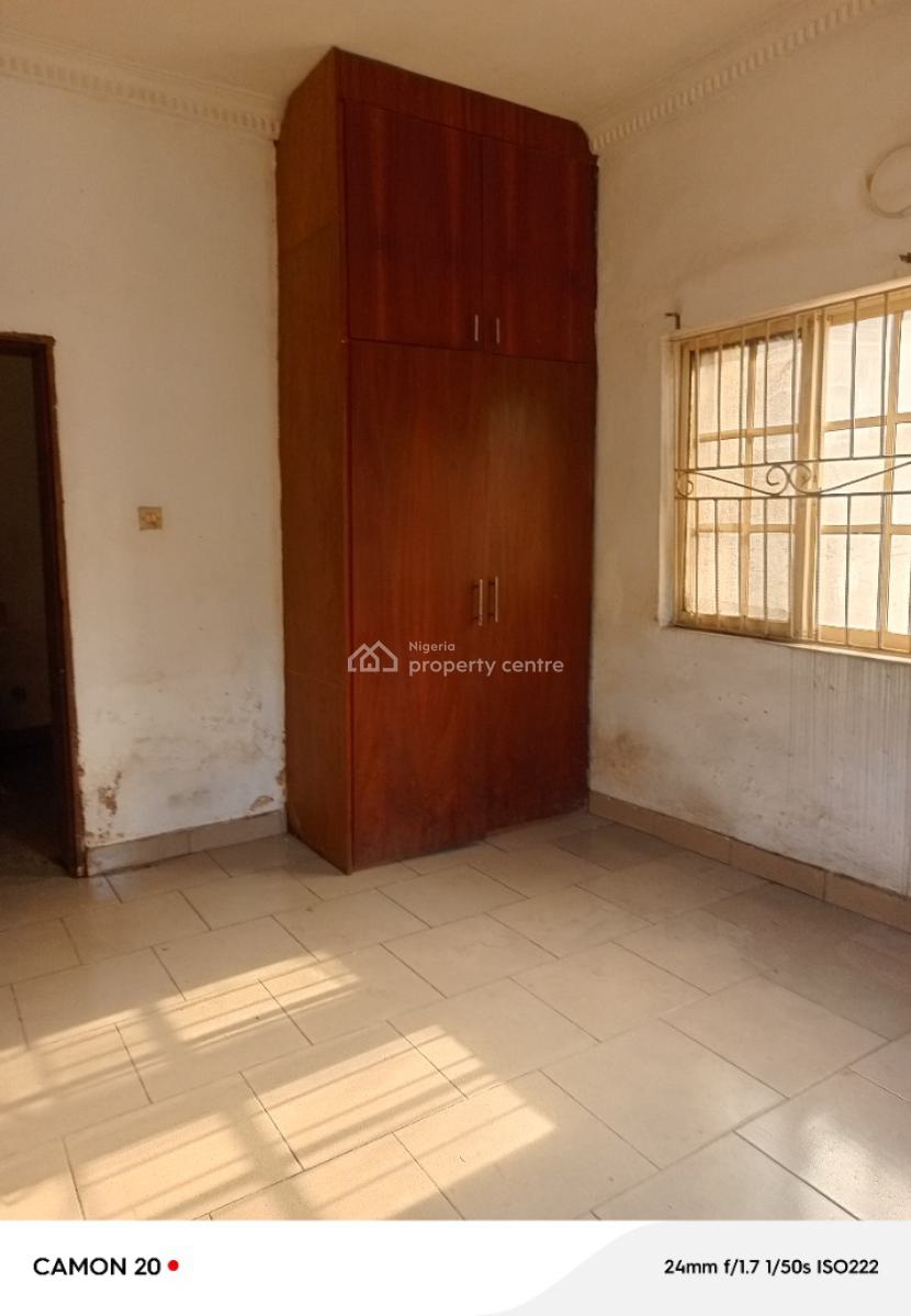 Spacious 3 Bedroom Apartment in a Walkable Distance, Royal Palm Will Estate, Badore, Ajah, Lagos, Flat / Apartment for Rent
