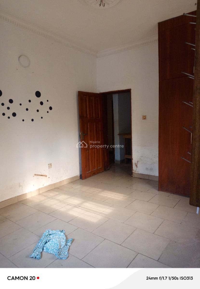 Spacious 3 Bedroom Apartment in a Walkable Distance, Royal Palm Will Estate, Badore, Ajah, Lagos, Flat / Apartment for Rent