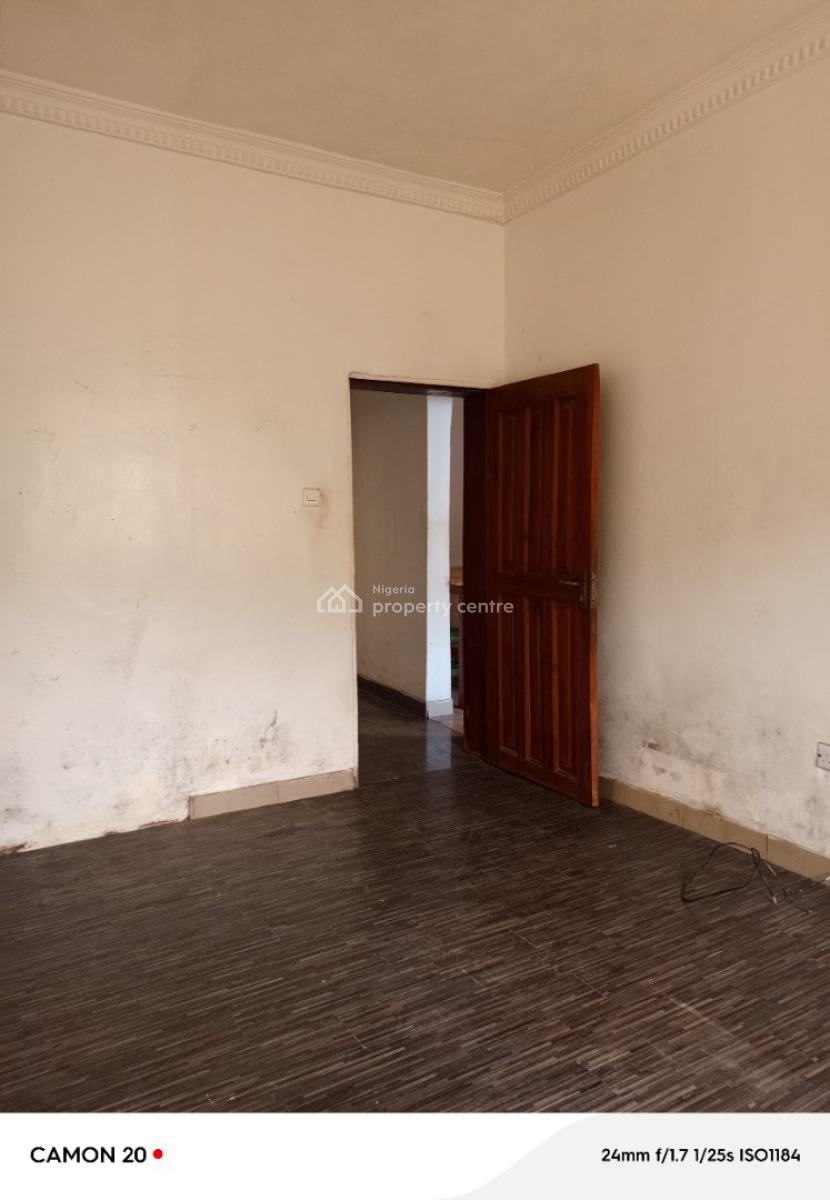 Spacious 3 Bedroom Apartment in a Walkable Distance, Royal Palm Will Estate, Badore, Ajah, Lagos, Flat / Apartment for Rent