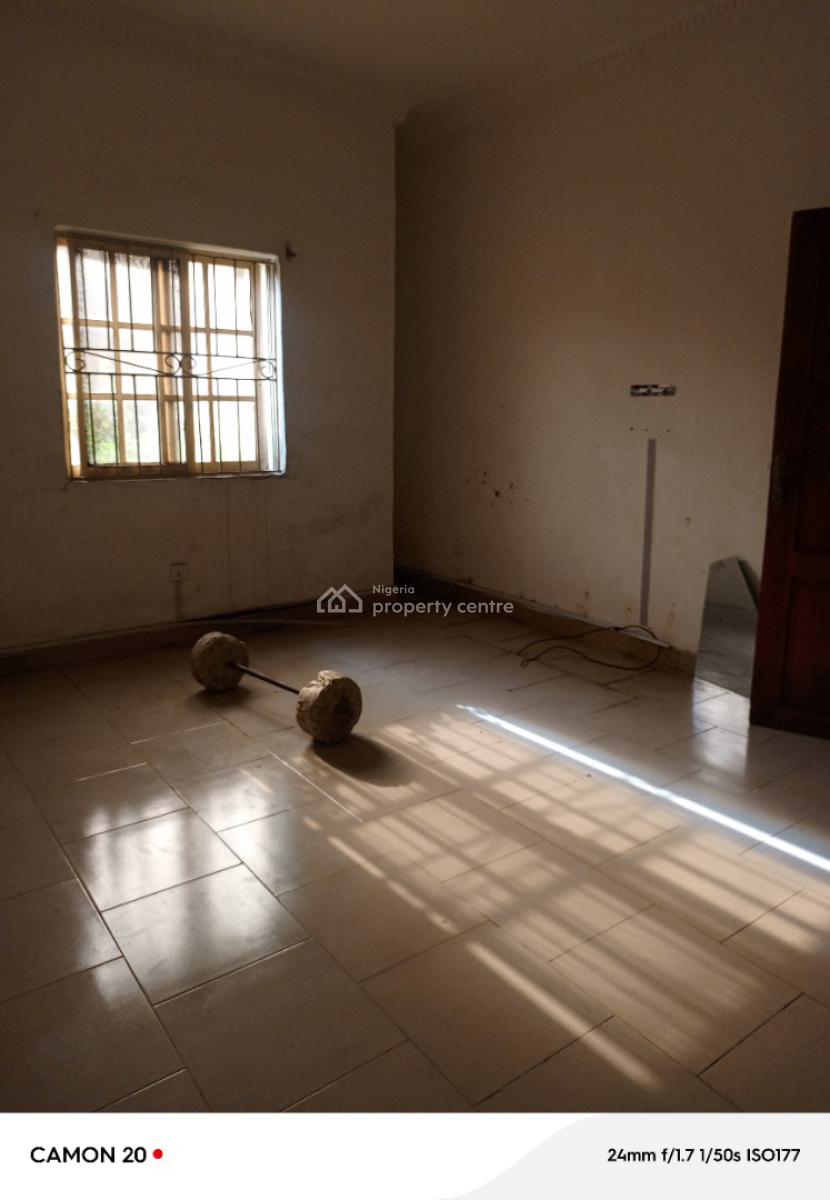 Spacious 3 Bedroom Apartment in a Walkable Distance, Royal Palm Will Estate, Badore, Ajah, Lagos, Flat / Apartment for Rent
