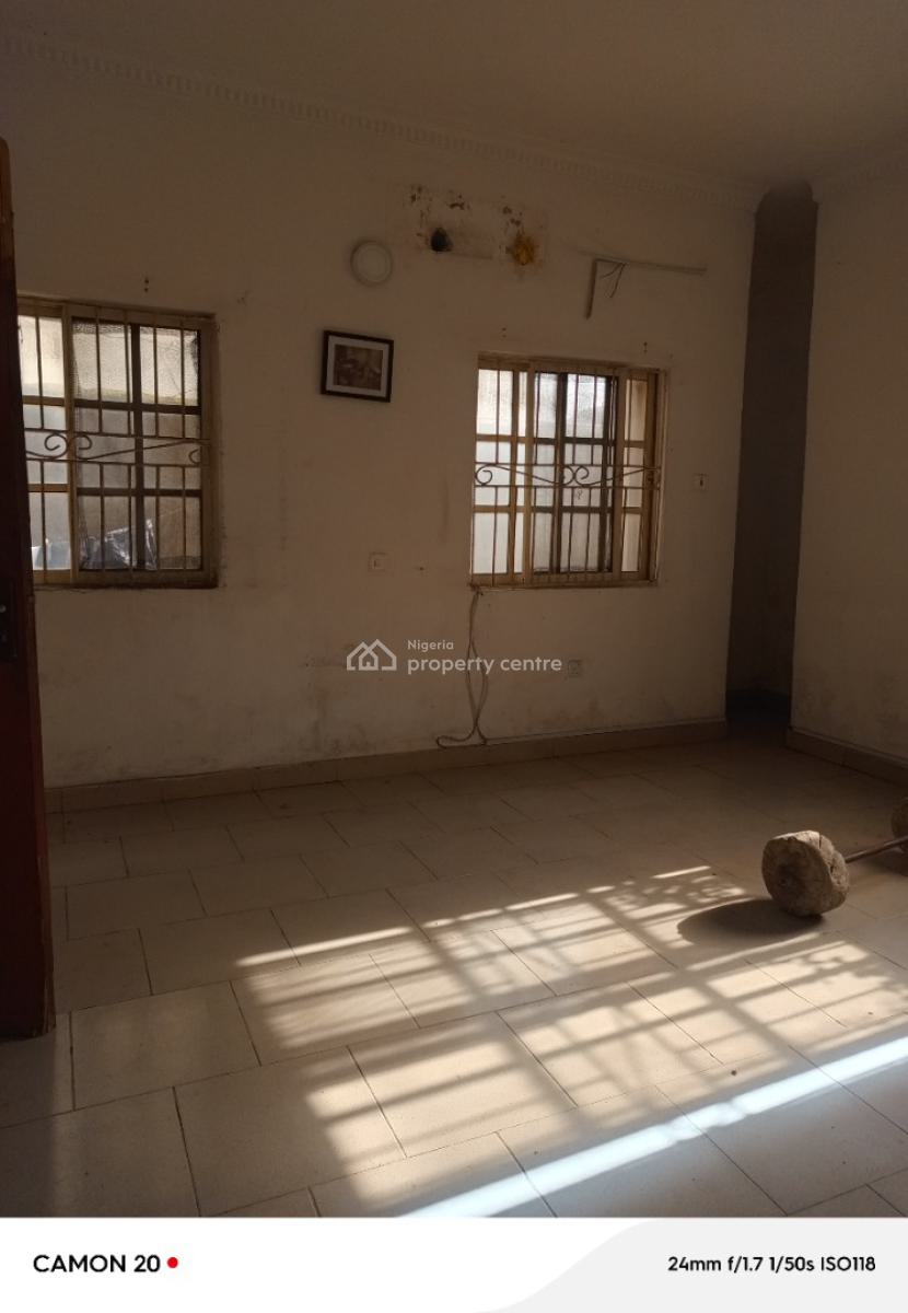 Spacious 3 Bedroom Apartment in a Walkable Distance, Royal Palm Will Estate, Badore, Ajah, Lagos, Flat / Apartment for Rent