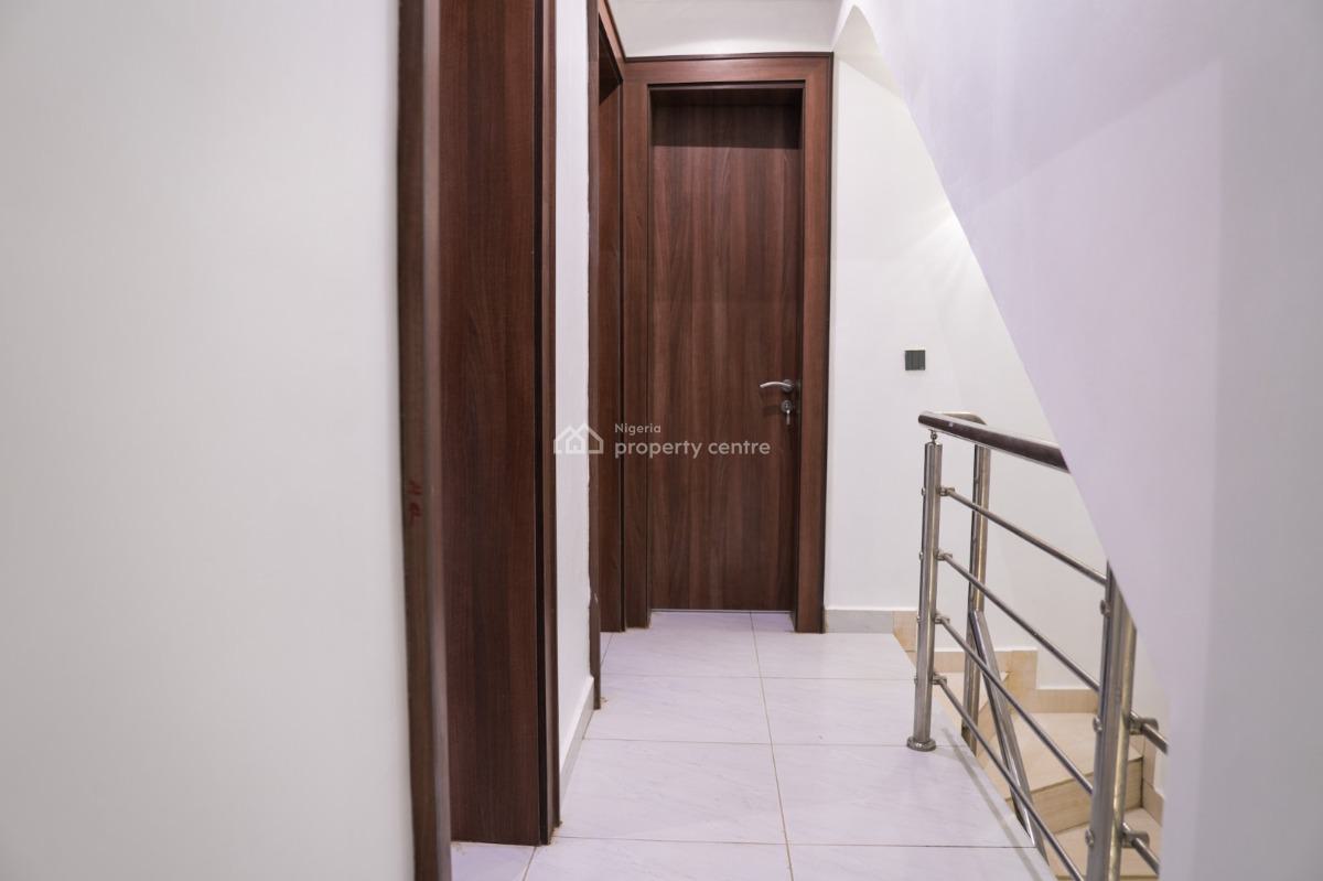 12 Units of Luxury Townhomes/ Flats/ Apartments(multi-level), No 9 Samuel Oladele, Katampe (main), Katampe, Abuja, Flat / Apartment for Sale