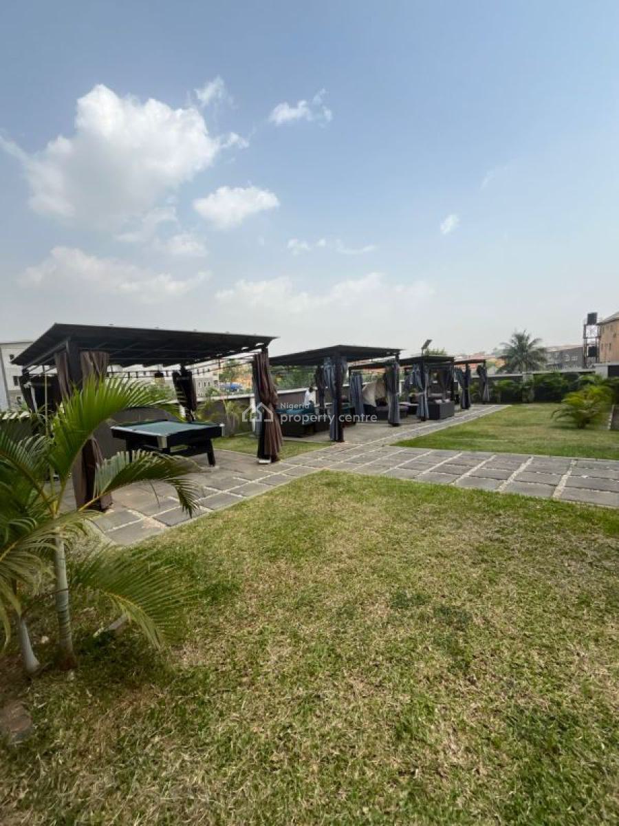 12 Units of Luxury Townhomes/ Flats/ Apartments(multi-level), No 9 Samuel Oladele, Katampe (main), Katampe, Abuja, Flat / Apartment for Sale