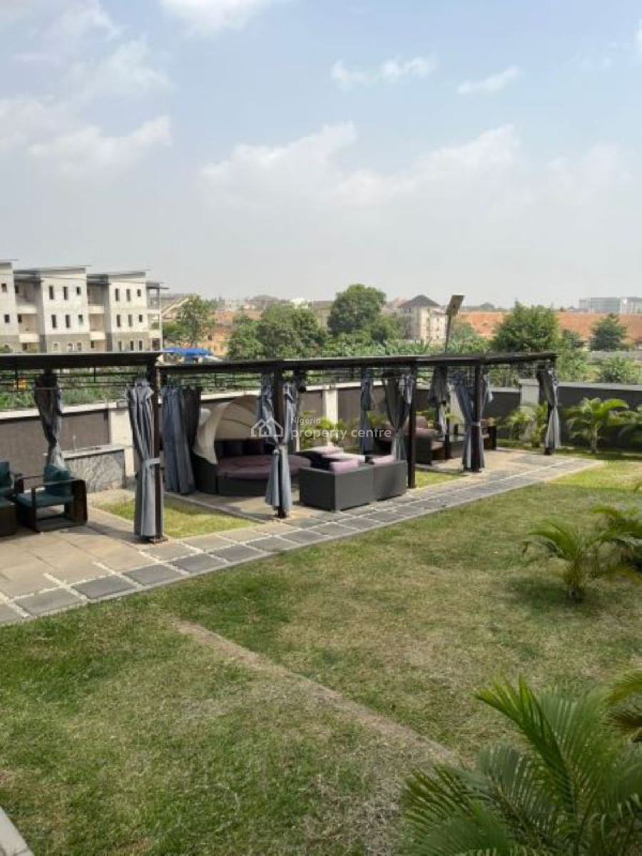 12 Units of Luxury Townhomes/ Flats/ Apartments(multi-level), No 9 Samuel Oladele, Katampe (main), Katampe, Abuja, Flat / Apartment for Sale