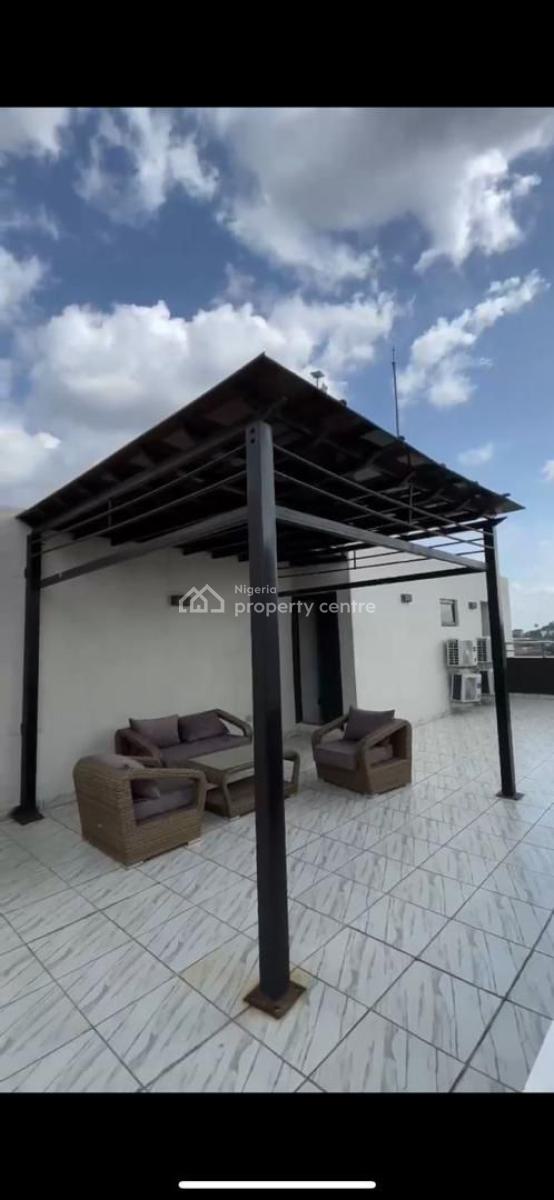 12 Units of Luxury Townhomes/ Flats/ Apartments(multi-level), No 9 Samuel Oladele, Katampe (main), Katampe, Abuja, Flat / Apartment for Sale