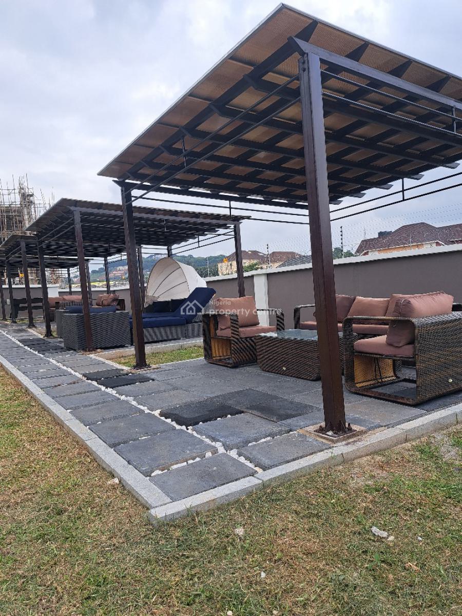 12 Units of Luxury Townhomes/ Flats/ Apartments(multi-level), No 9 Samuel Oladele, Katampe (main), Katampe, Abuja, Flat / Apartment for Sale