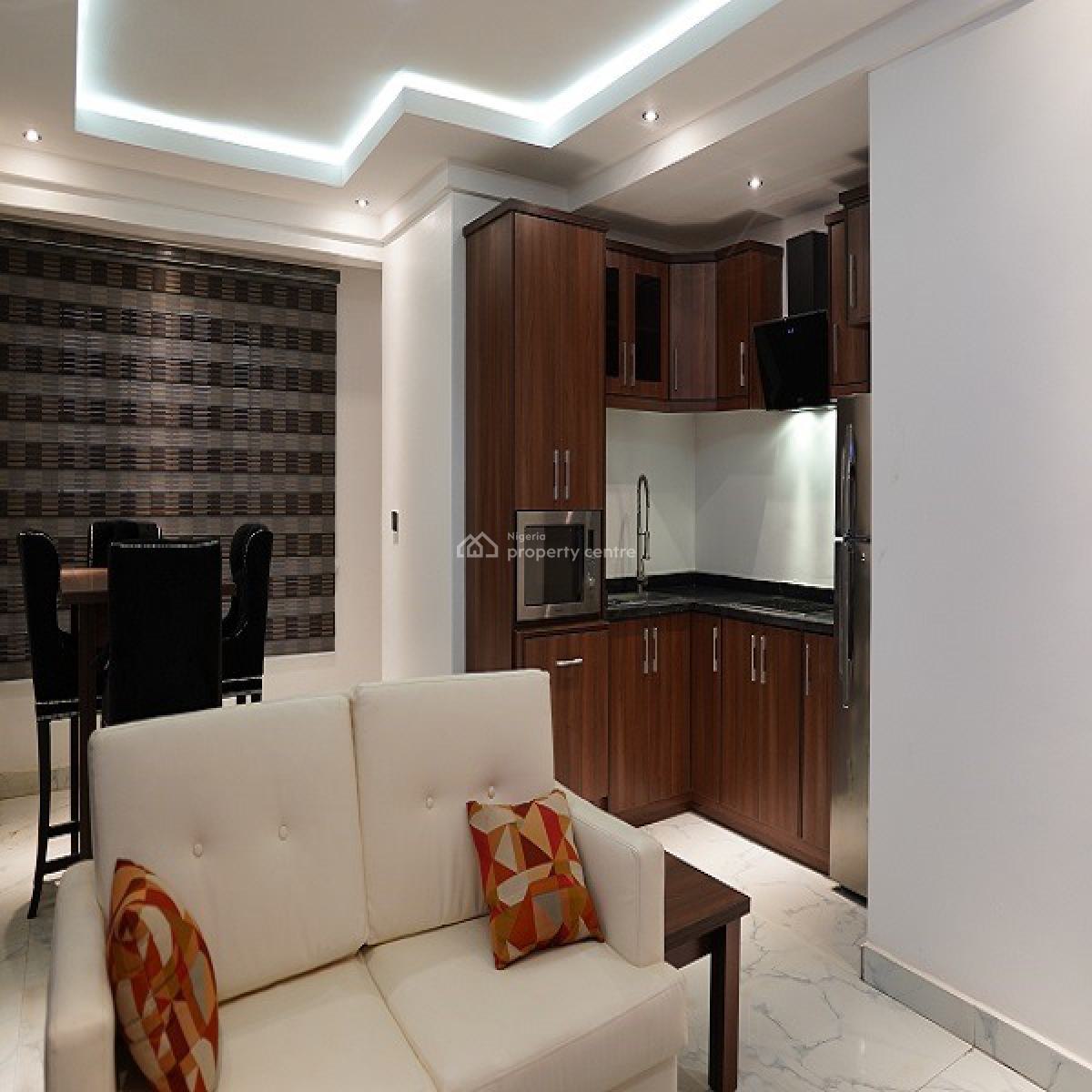 12 Units of Luxury Townhomes/ Flats/ Apartments(multi-level), No 9 Samuel Oladele, Katampe (main), Katampe, Abuja, Flat / Apartment for Sale