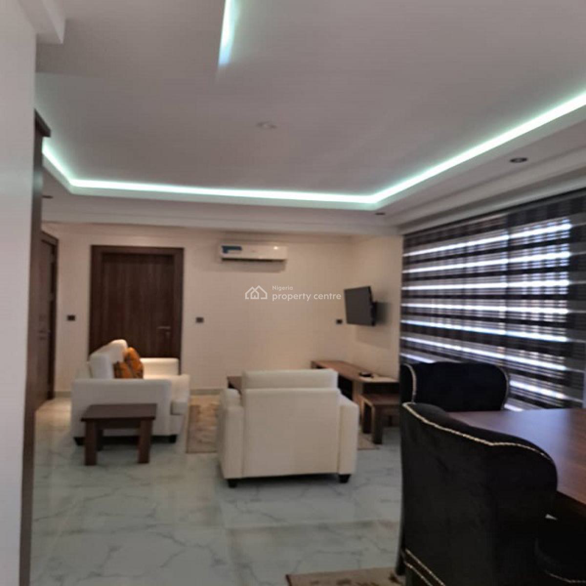 12 Units of Luxury Townhomes/ Flats/ Apartments(multi-level), No 9 Samuel Oladele, Katampe (main), Katampe, Abuja, Flat / Apartment for Sale