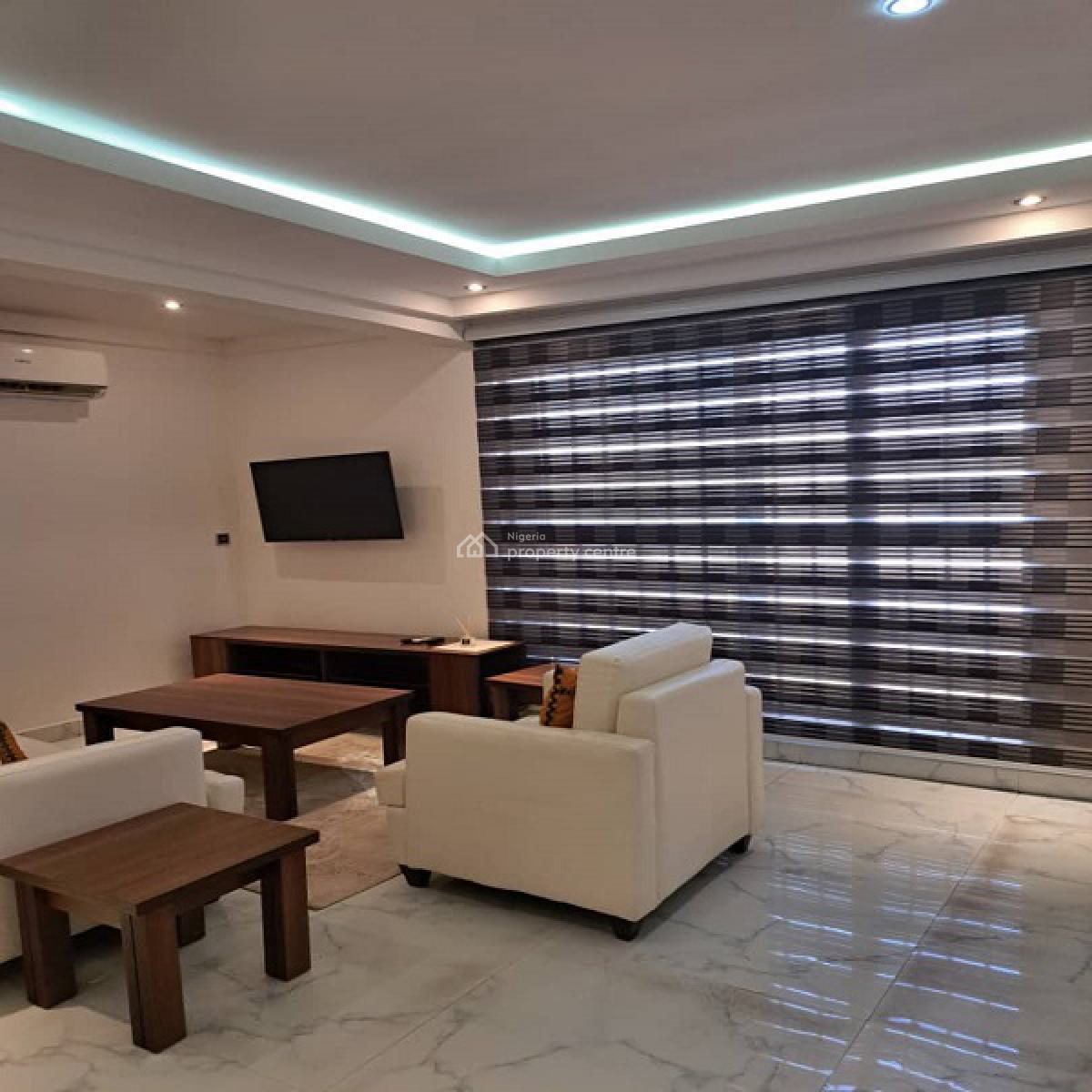 12 Units of Luxury Townhomes/ Flats/ Apartments(multi-level), No 9 Samuel Oladele, Katampe (main), Katampe, Abuja, Flat / Apartment for Sale