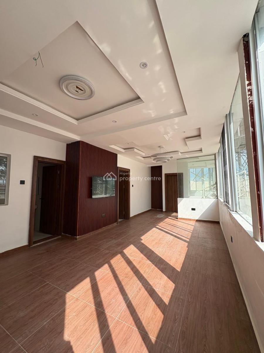2bedroom Apartment with Swimming Pool, Wuse 2, Abuja, Flat / Apartment for Rent