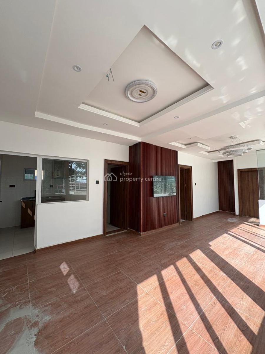 2bedroom Apartment with Swimming Pool, Wuse 2, Abuja, Flat / Apartment for Rent