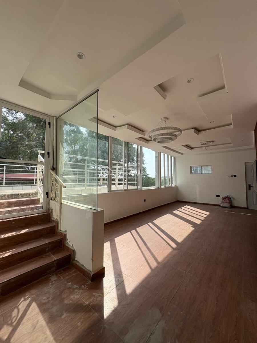 2bedroom Apartment with Swimming Pool, Wuse 2, Abuja, Flat / Apartment for Rent