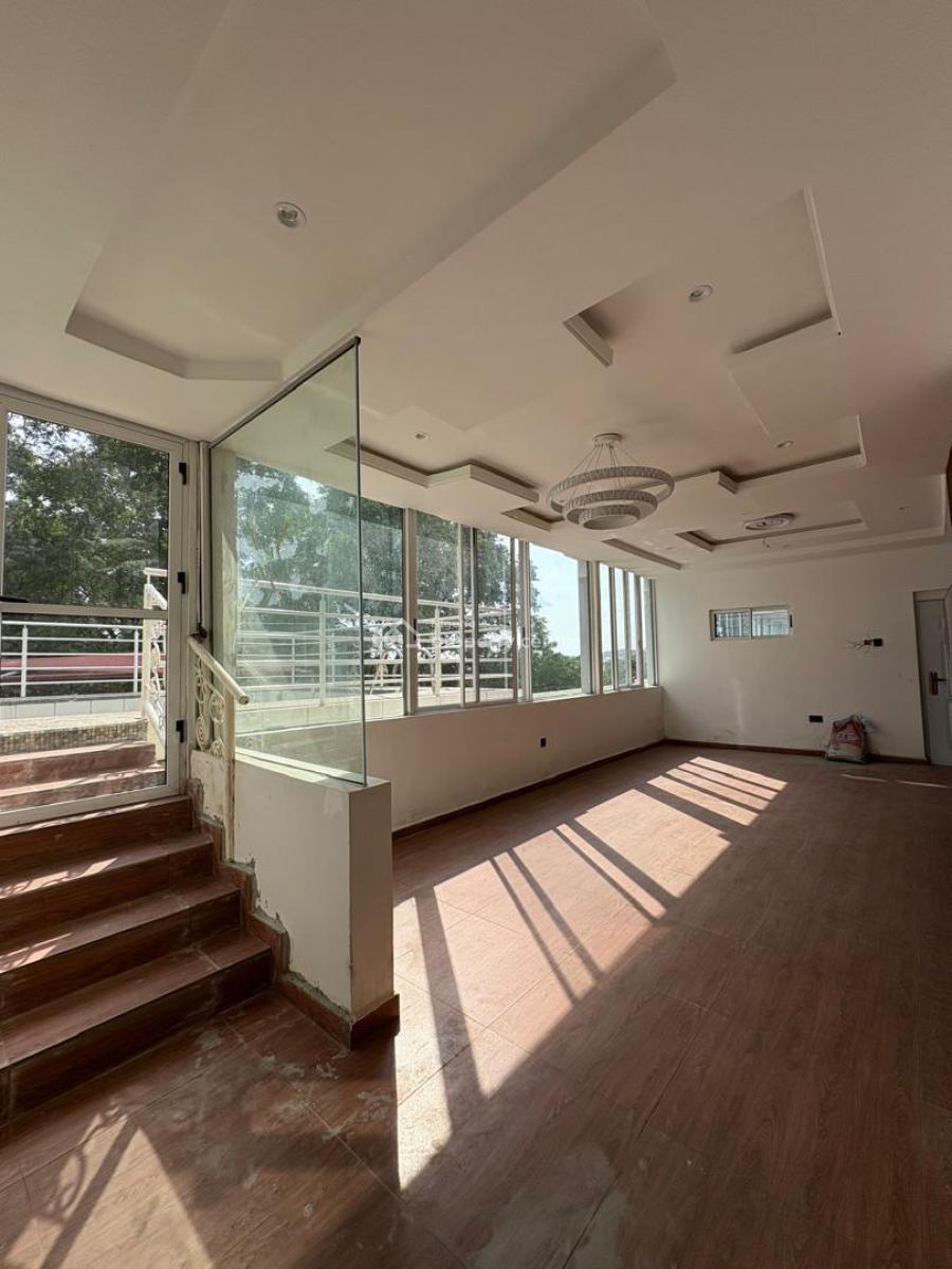 2bedroom Apartment with Swimming Pool, Wuse 2, Abuja, Flat / Apartment for Rent