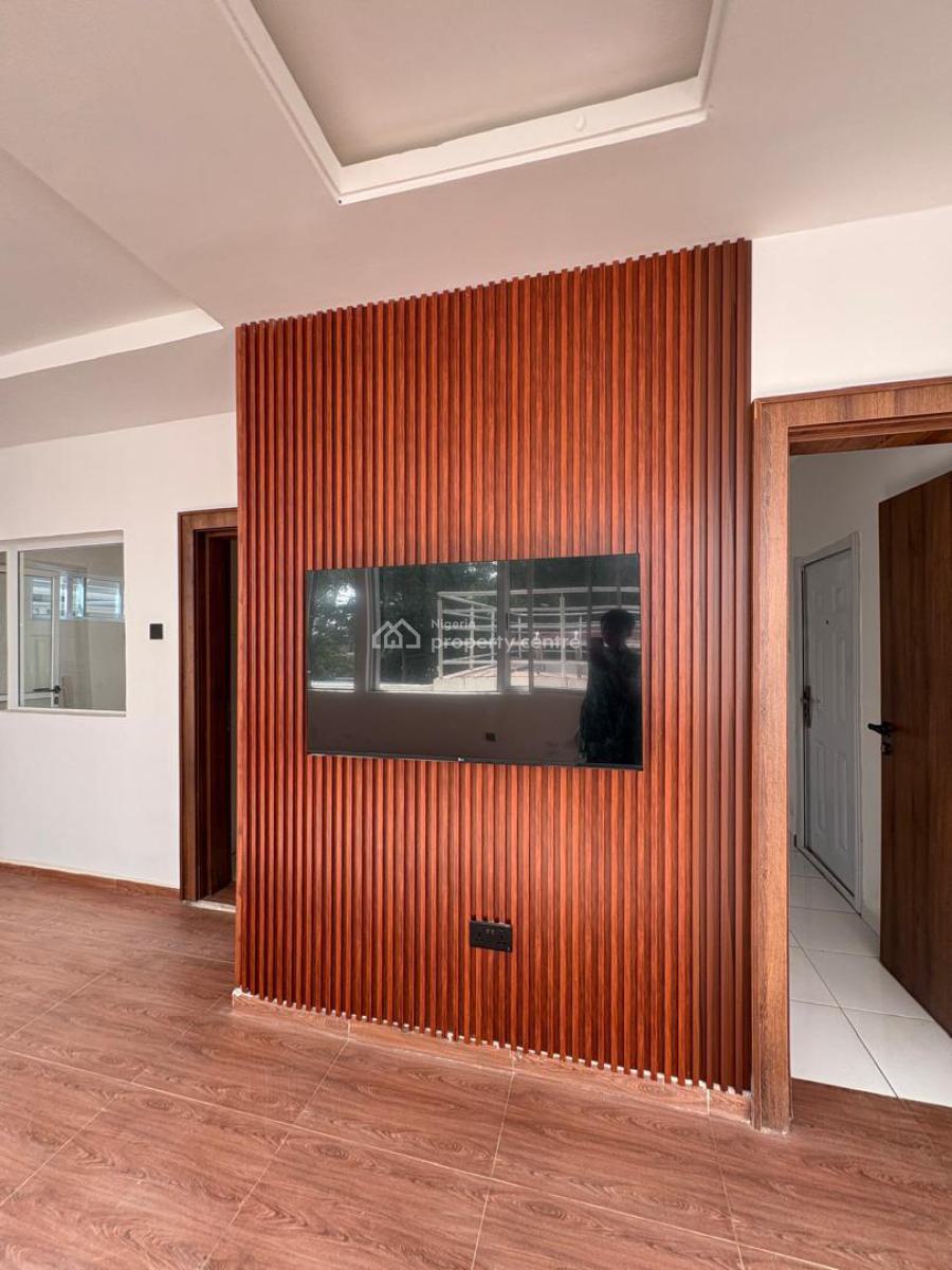 2bedroom Apartment with Swimming Pool, Wuse 2, Abuja, Flat / Apartment for Rent
