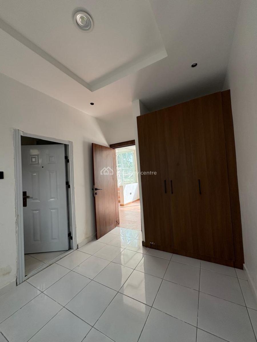 2bedroom Apartment with Swimming Pool, Wuse 2, Abuja, Flat / Apartment for Rent