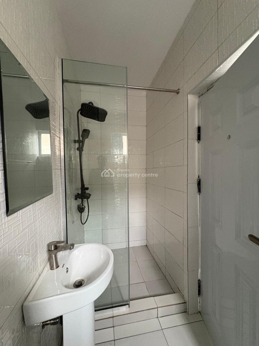 2bedroom Apartment with Swimming Pool, Wuse 2, Abuja, Flat / Apartment for Rent