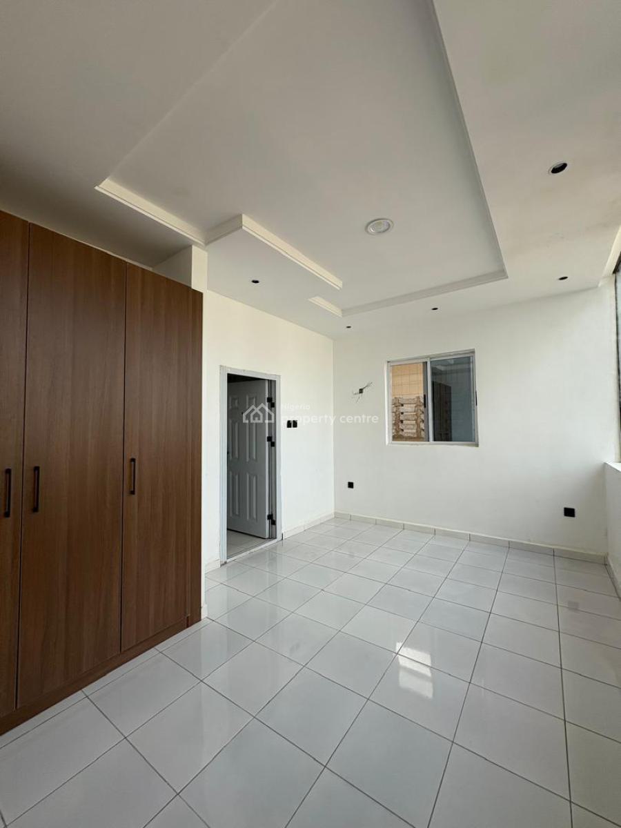 2bedroom Apartment with Swimming Pool, Wuse 2, Abuja, Flat / Apartment for Rent