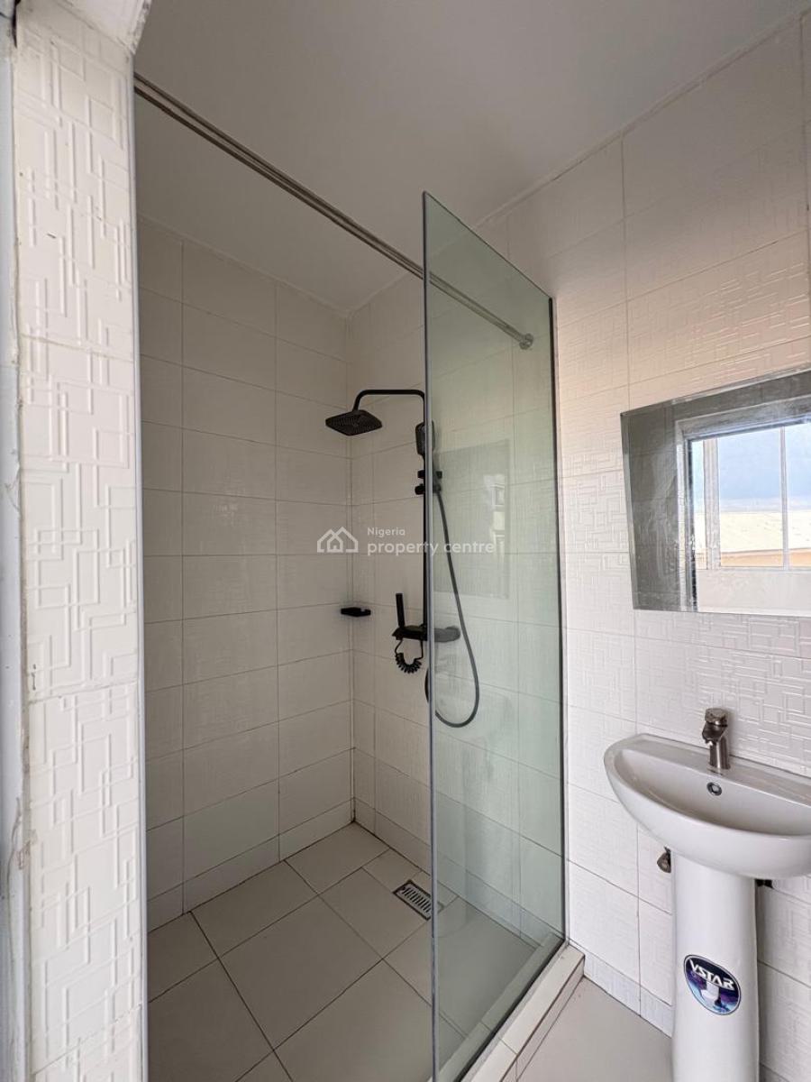 2bedroom Apartment with Swimming Pool, Wuse 2, Abuja, Flat / Apartment for Rent