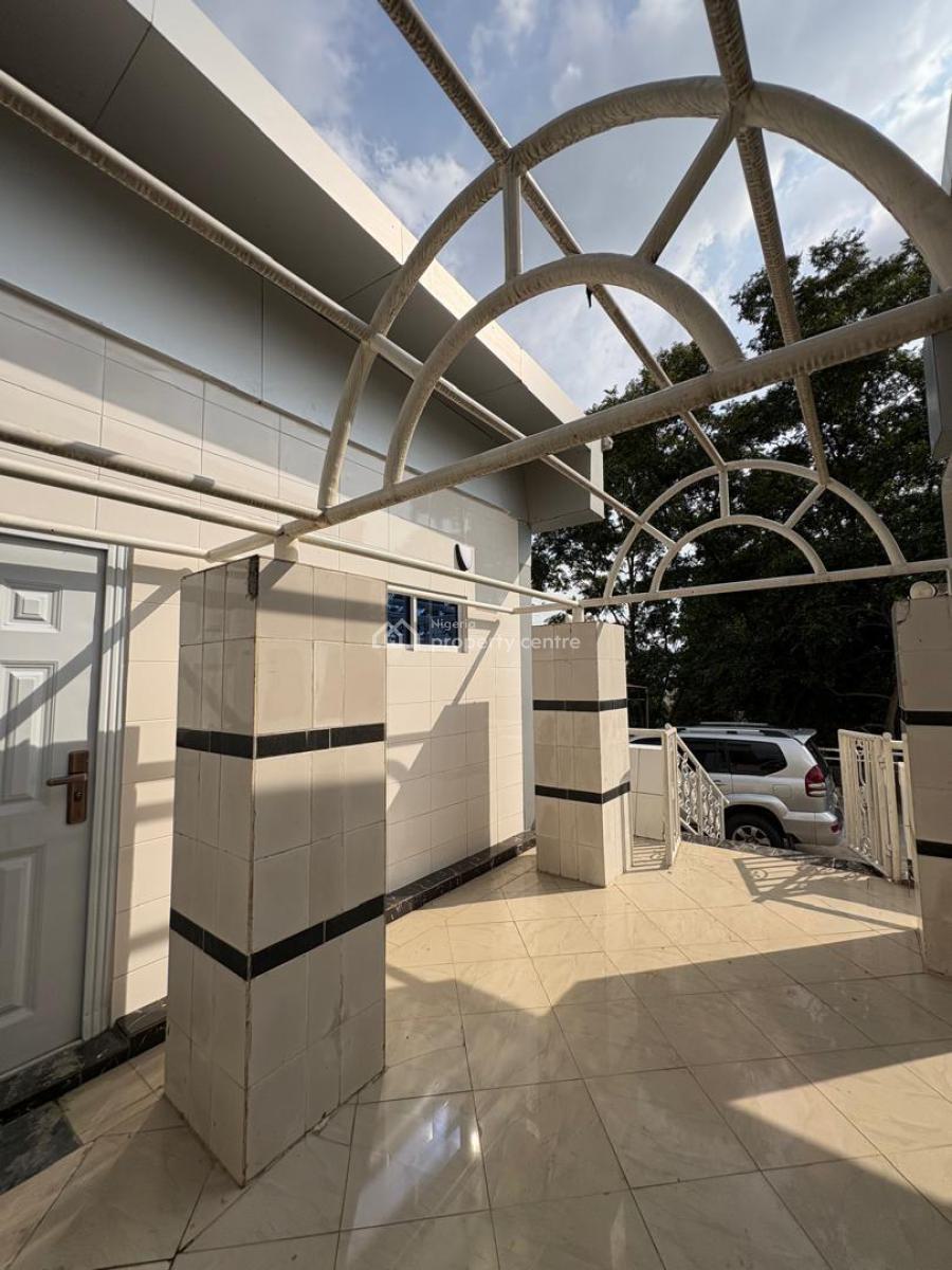 2bedroom Apartment with Swimming Pool, Wuse 2, Abuja, Flat / Apartment for Rent