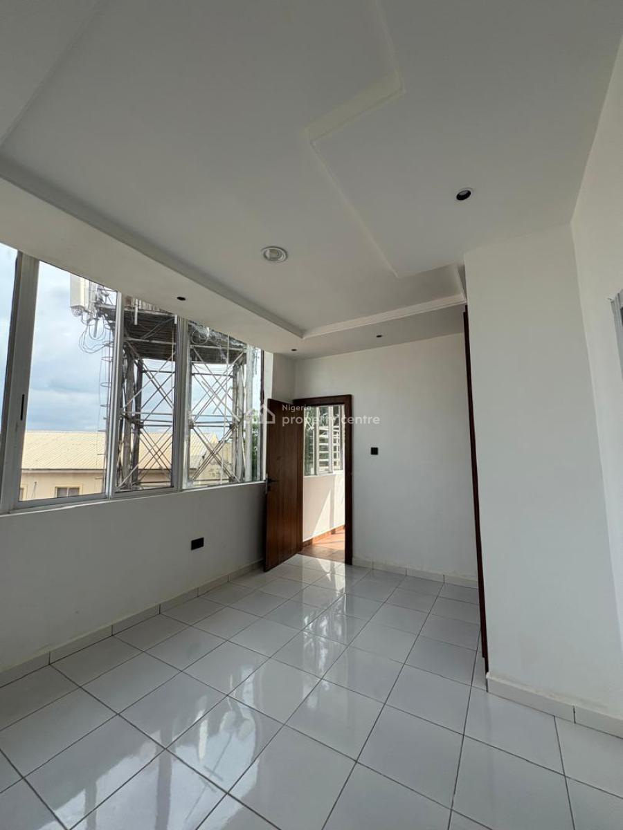 2bedroom Apartment with Swimming Pool, Wuse 2, Abuja, Flat / Apartment for Rent