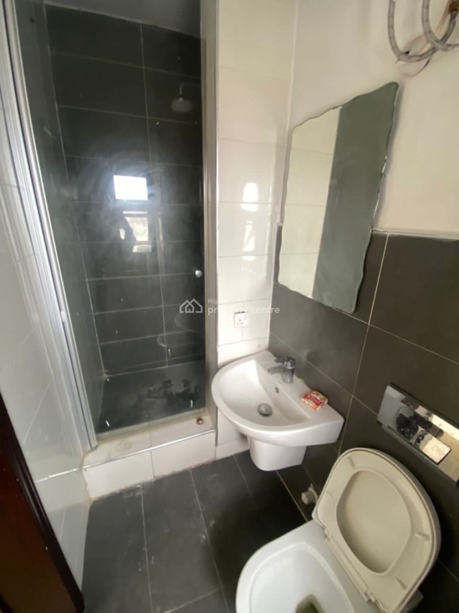 Fully Serviced Three Bedroom Flat, Oniru, Victoria Island (vi), Lagos, Flat / Apartment for Rent