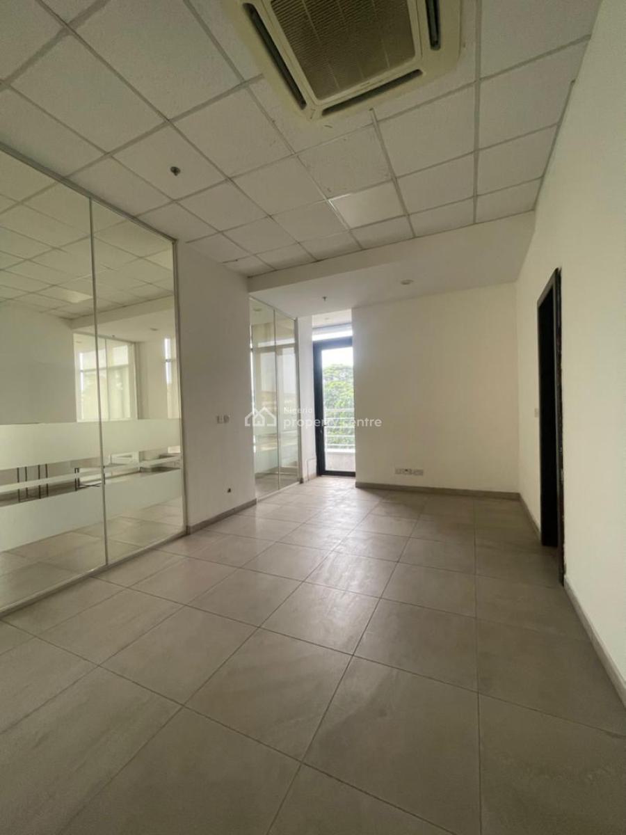 387 Sqm Top Grade Premium Commercial Office Spaces, Admiralty Way, Lekki Phase 1, Lekki, Lagos, Office Space for Rent