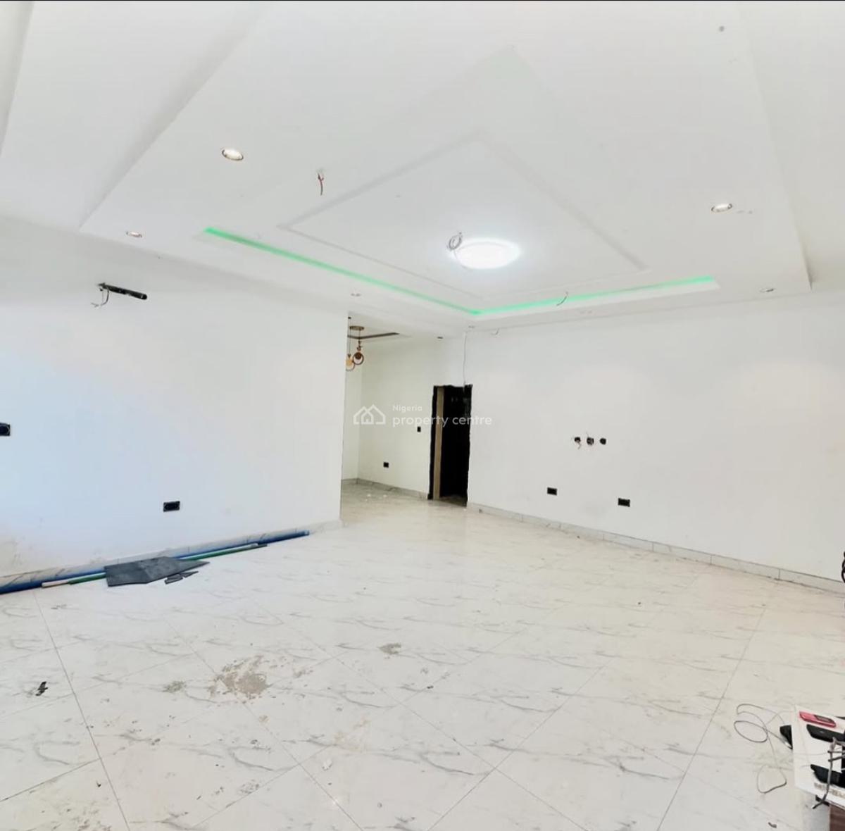 Well Finished 3 Bedroom Apartment, Maitama District, Abuja, Flat / Apartment for Rent