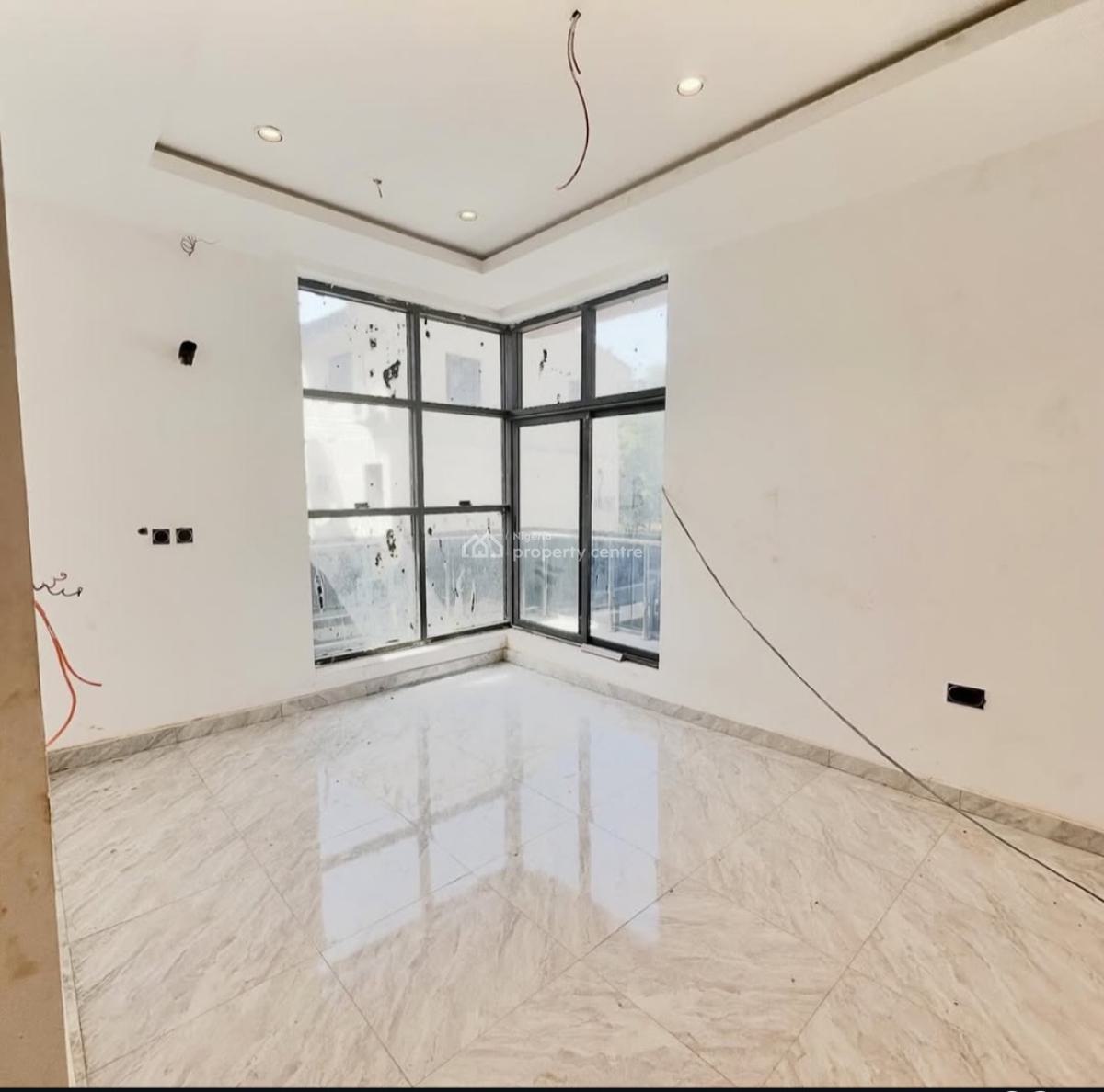 Well Finished 3 Bedroom Apartment, Maitama District, Abuja, Flat / Apartment for Rent